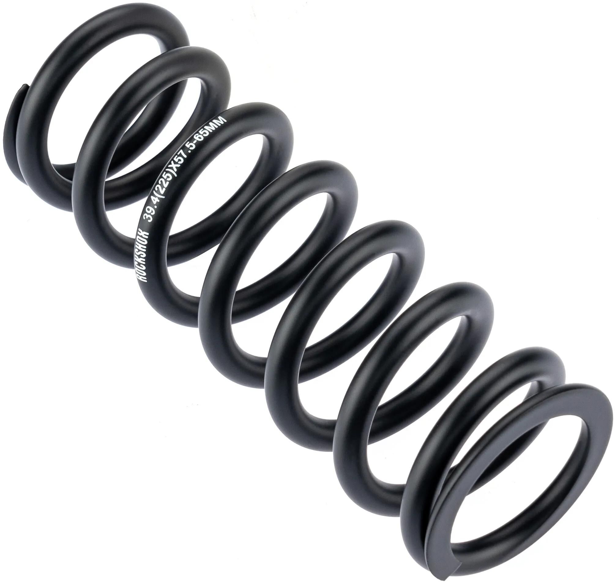 ROCKSHOX_Feder Druckfedern