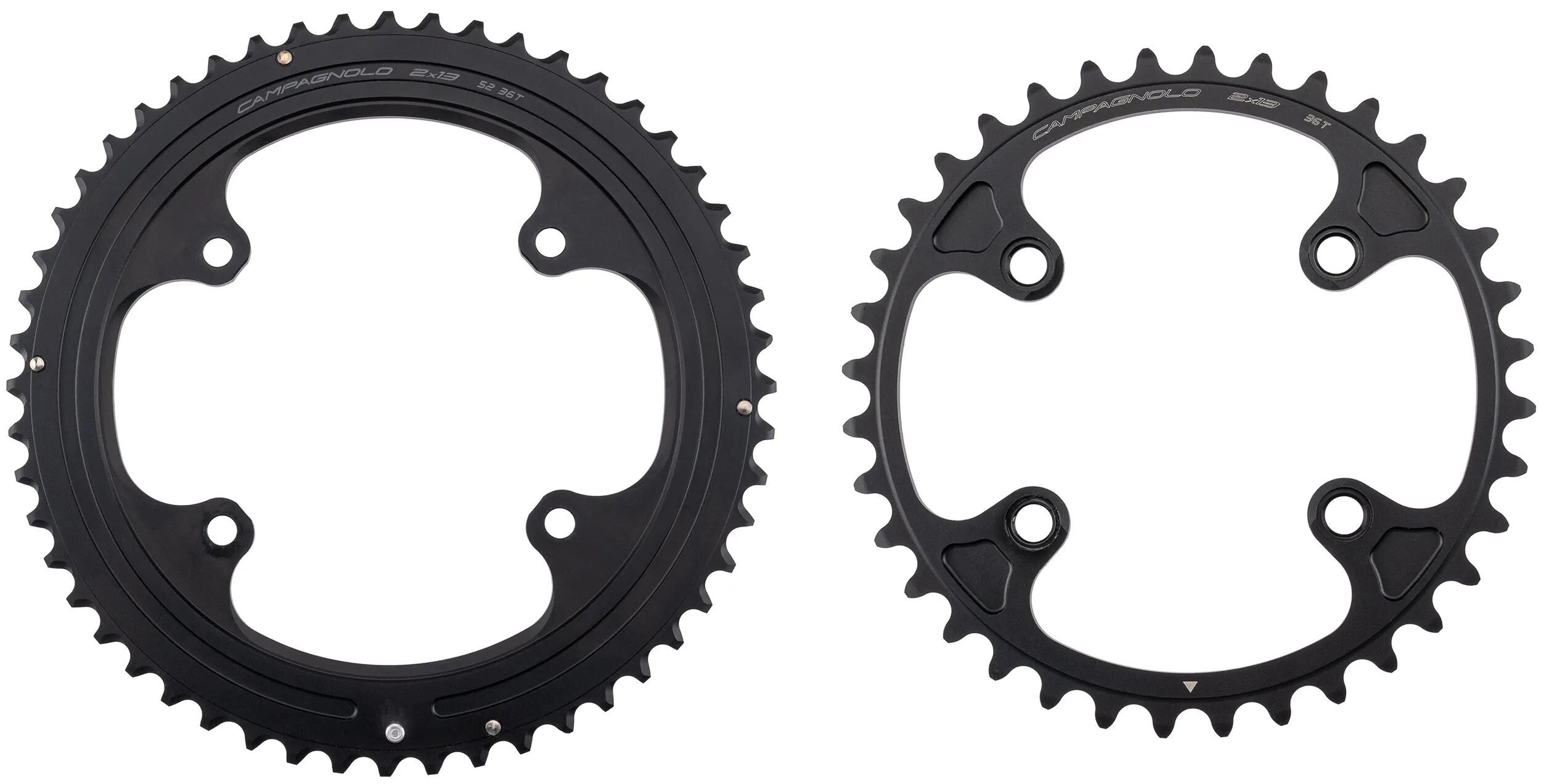 Campagnolo_Kettenblatt Kettenblätter