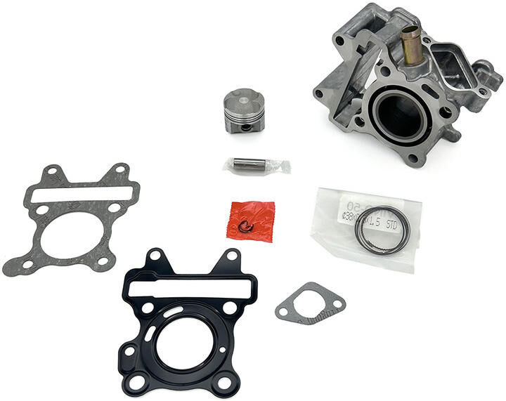 Zylindersätze,Kolben,Zylinder,Kolbenringe