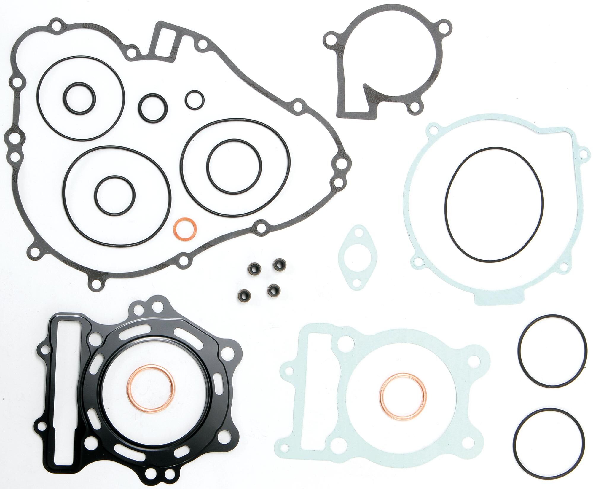 _Motordichtsatz Dichtungen und Dichtungssätze