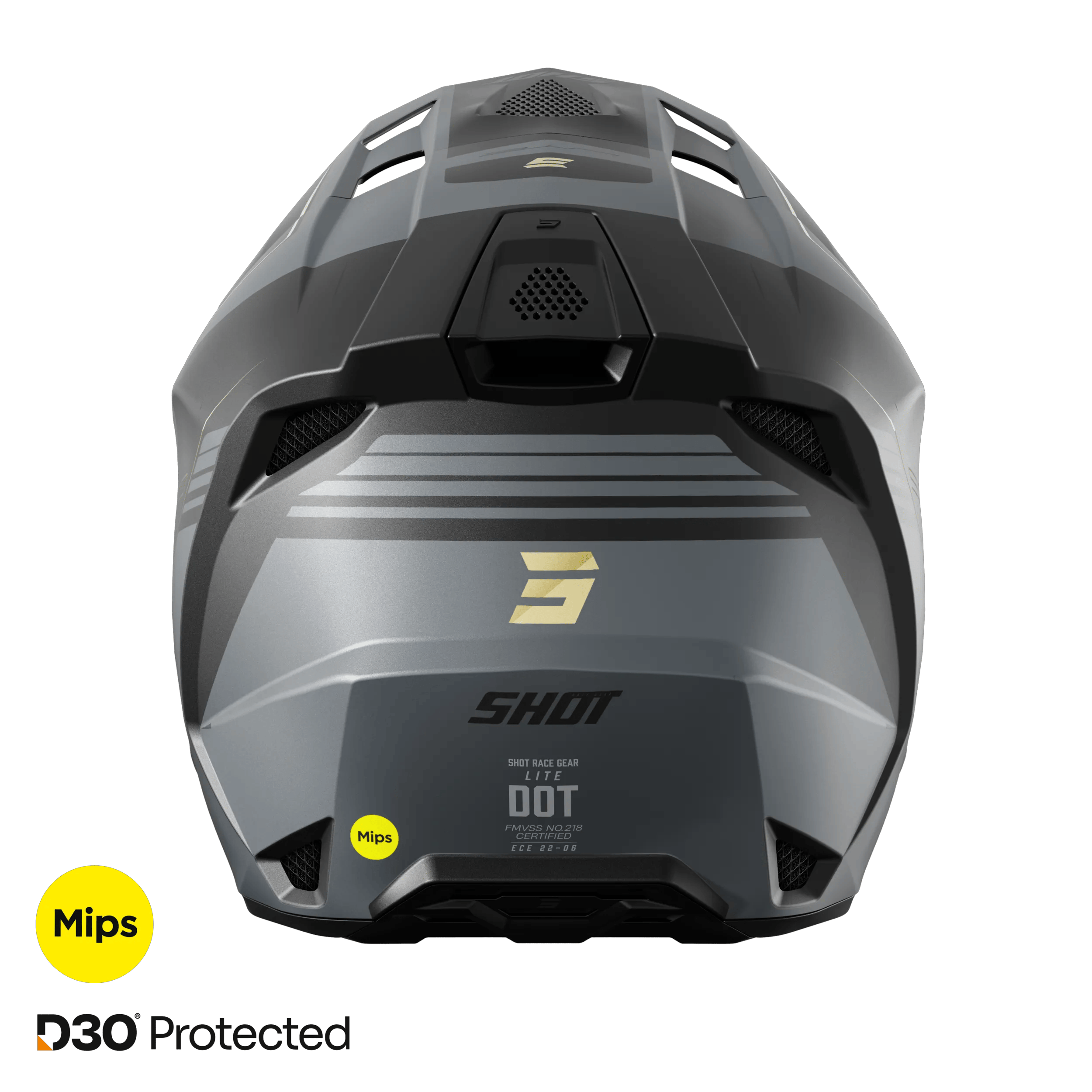 SHOT RACEGEAR Helme,Sturzhelme