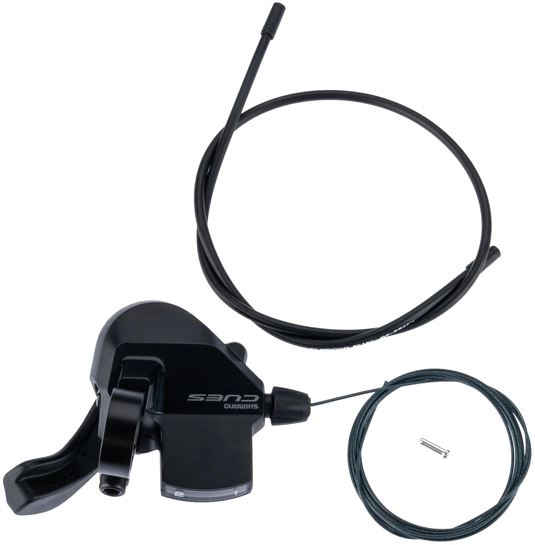 SHIMANO_Daumenschalthebel Schalthebel - Kettenschaltung,Schalthebel