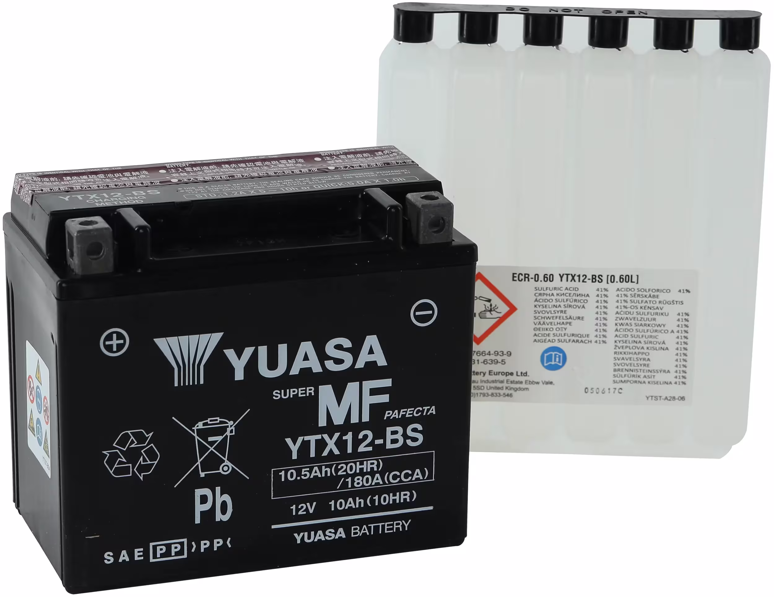 Batterien,Akkus