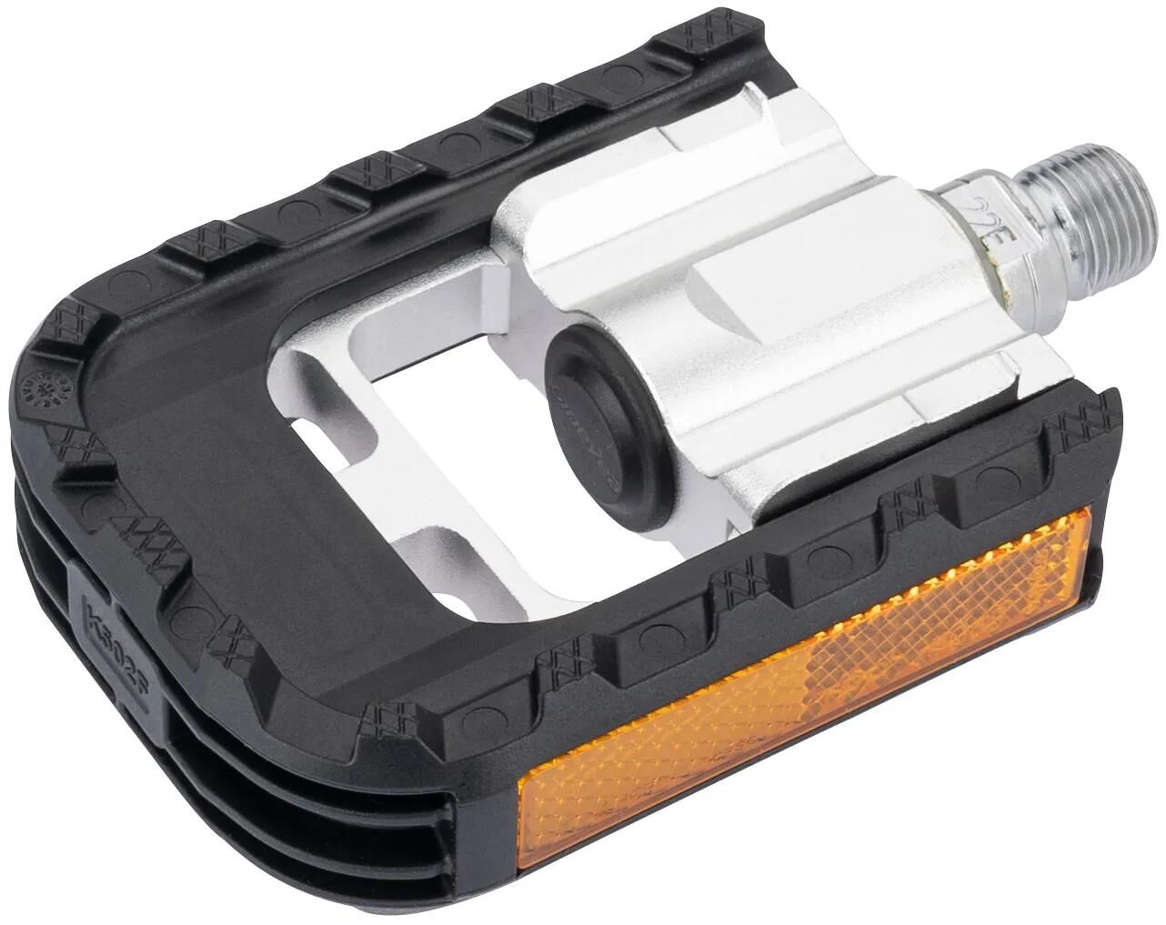 BRAVE_Faltpedal Pedale