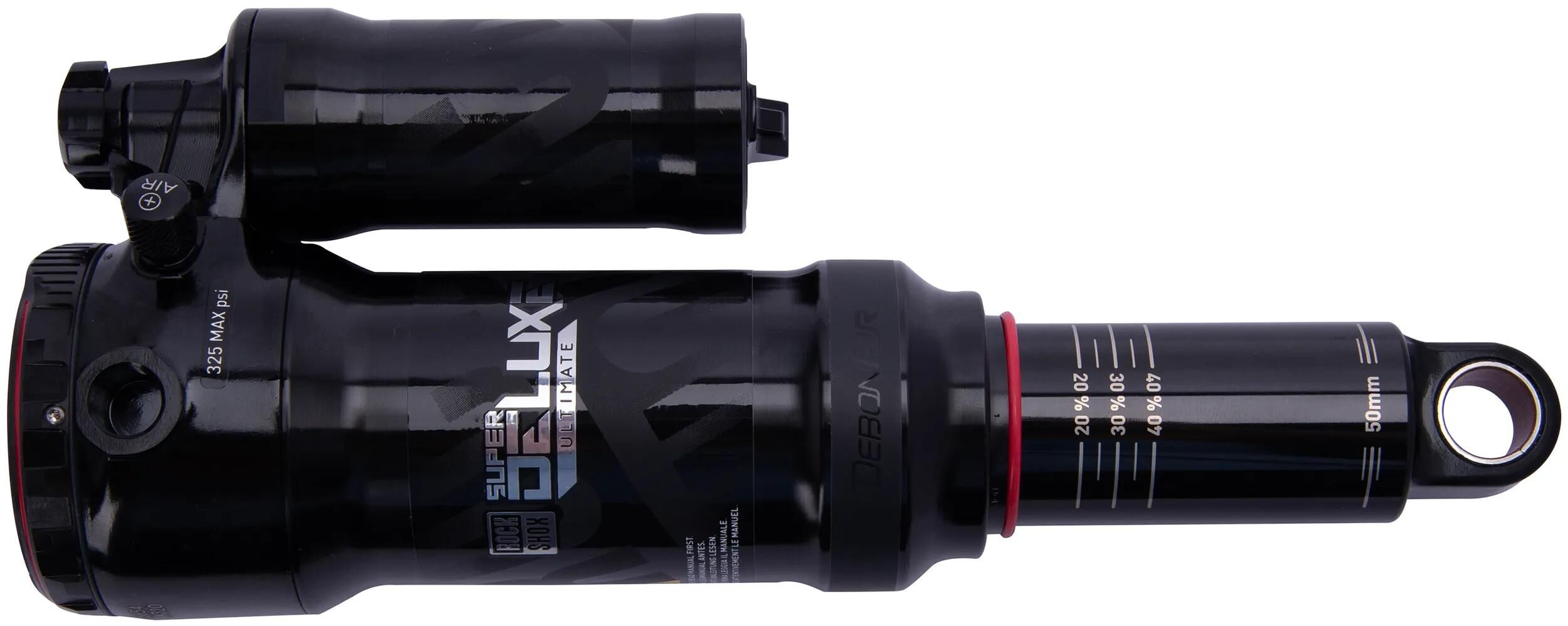 ROCKSHOX_Federbein Federbeine