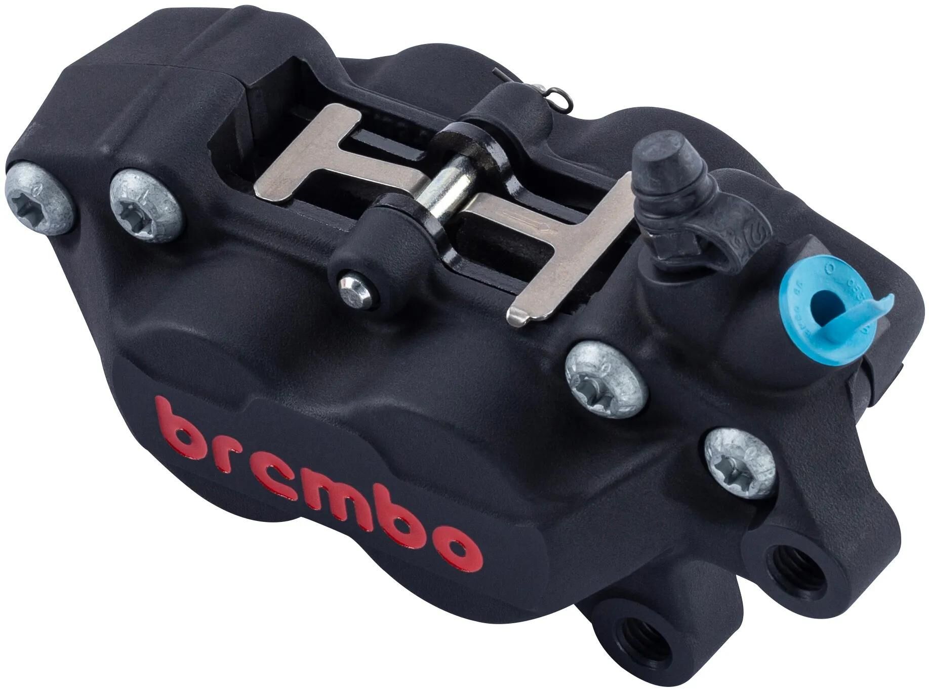 brembo_Bremssattel Bremszangen