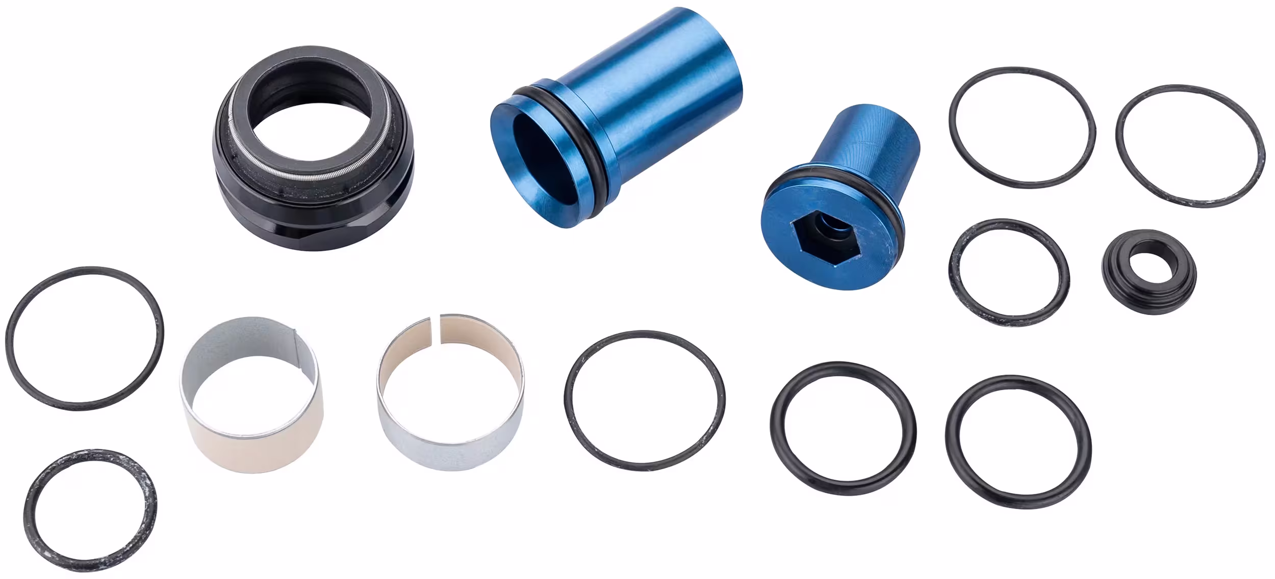 ROCKSHOX_Service-Kit Federgabel - Ersatz