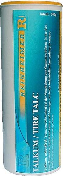_Talkum Reifenmontage