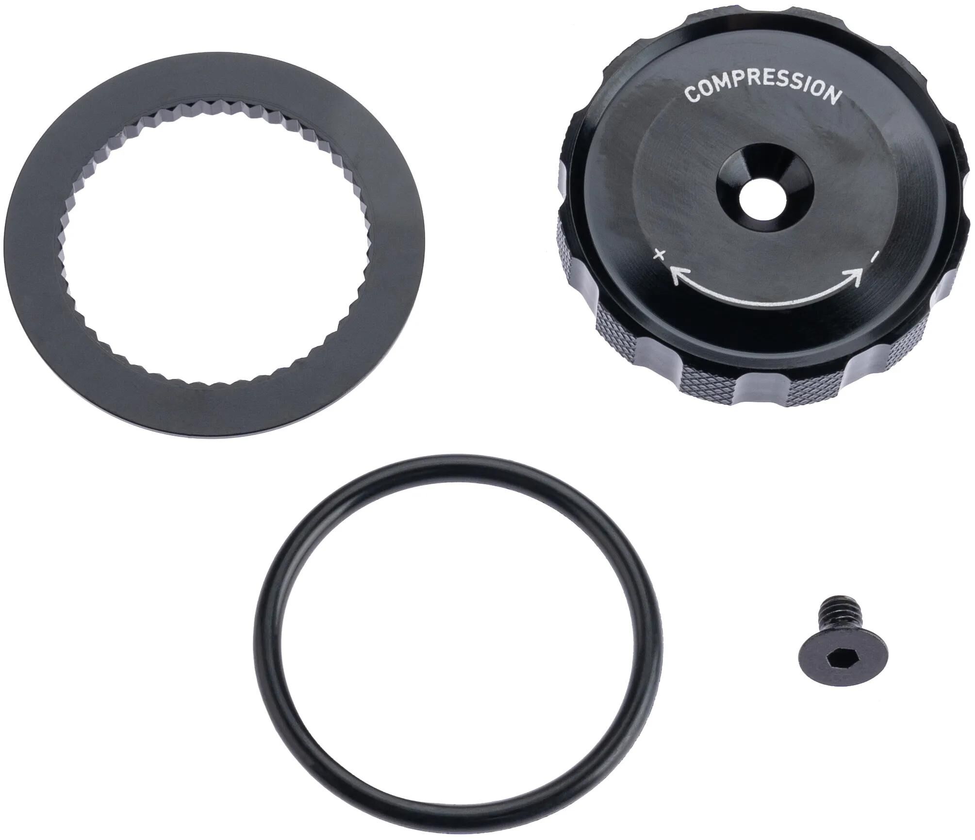 ROCKSHOX_Druckstufenverstellknopf Federgabel - Ersatz