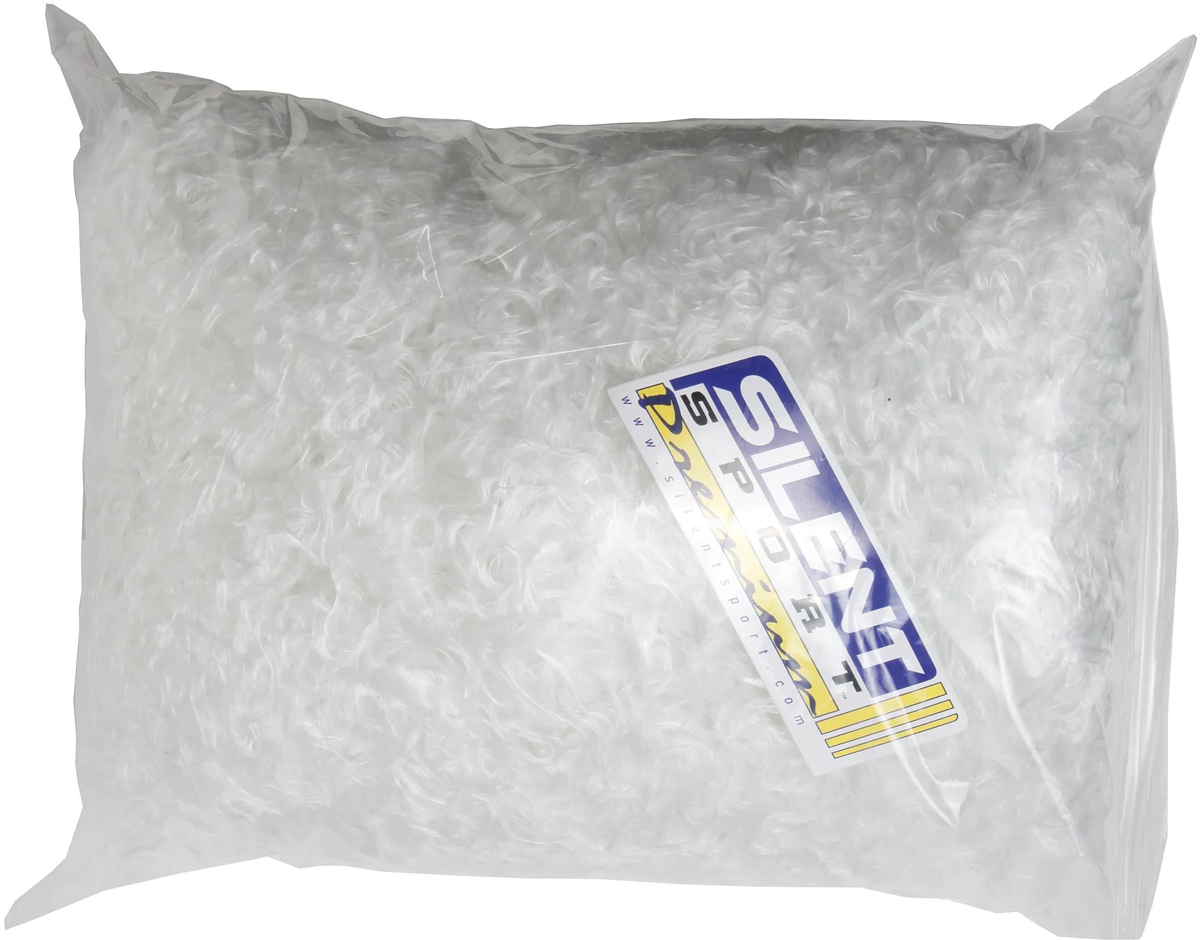 _Schalldämmmaterial Schalldämpfer - Ersatz / Zubehör