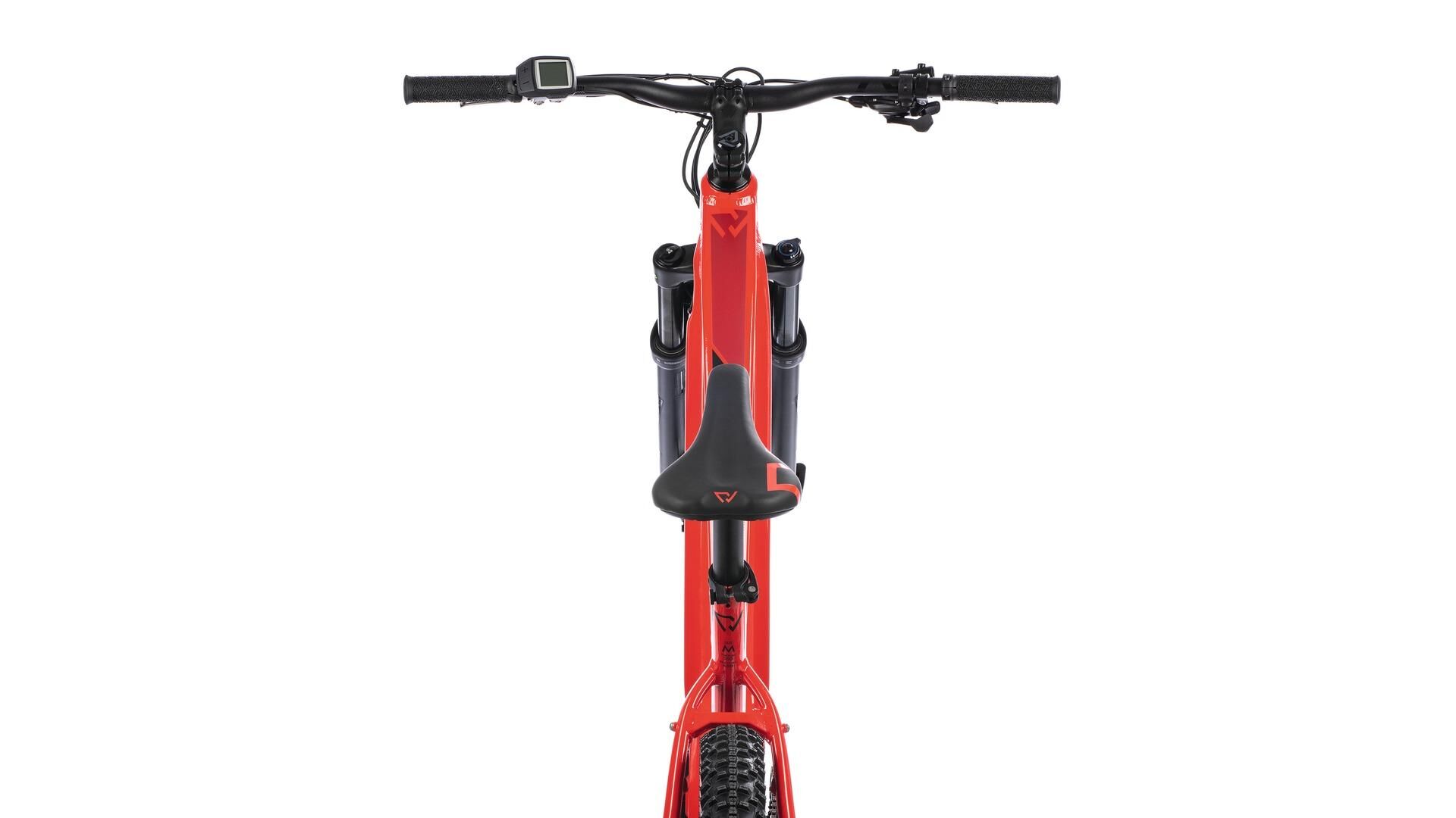 CONWAY_Elektro-MTB Hardtail_Cairon S 627 _5 E-Mountainbikes,Mountainbikes,MTBs,Fahrräder,Hardtail