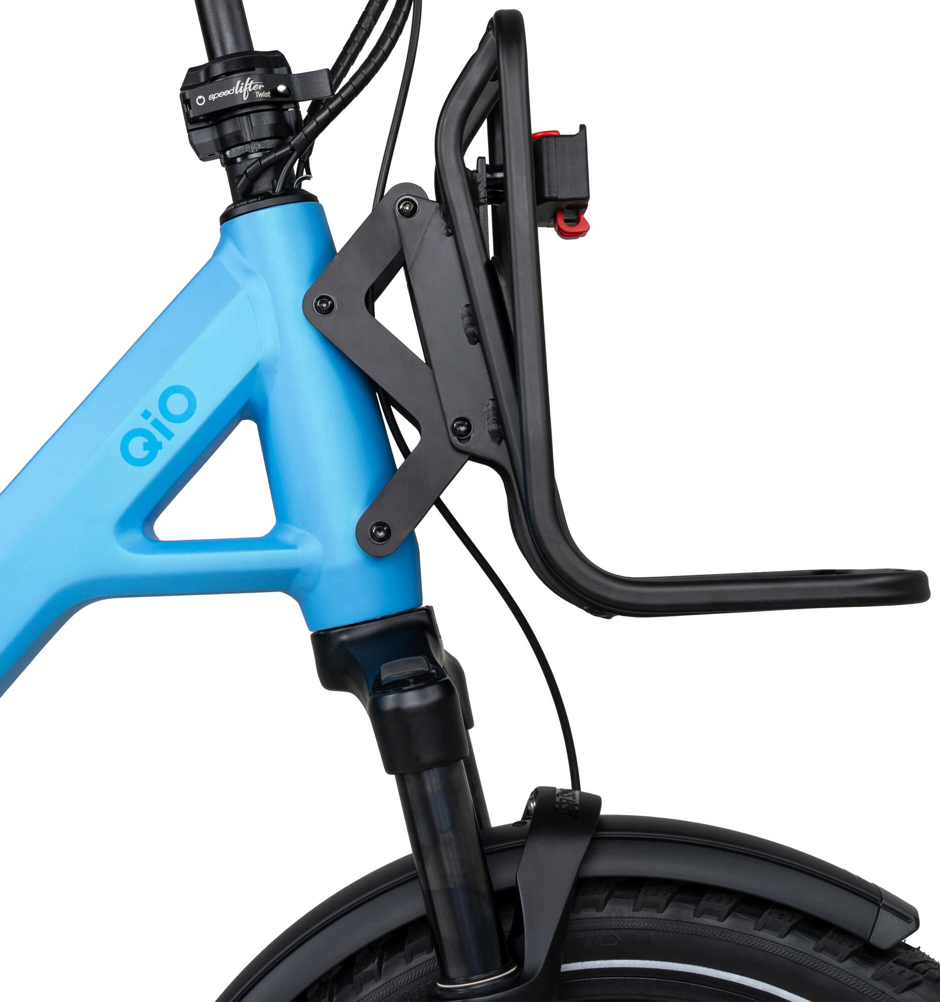 _Gepäckträgeradapter Gepäckträger - Ersatz / Zubehör