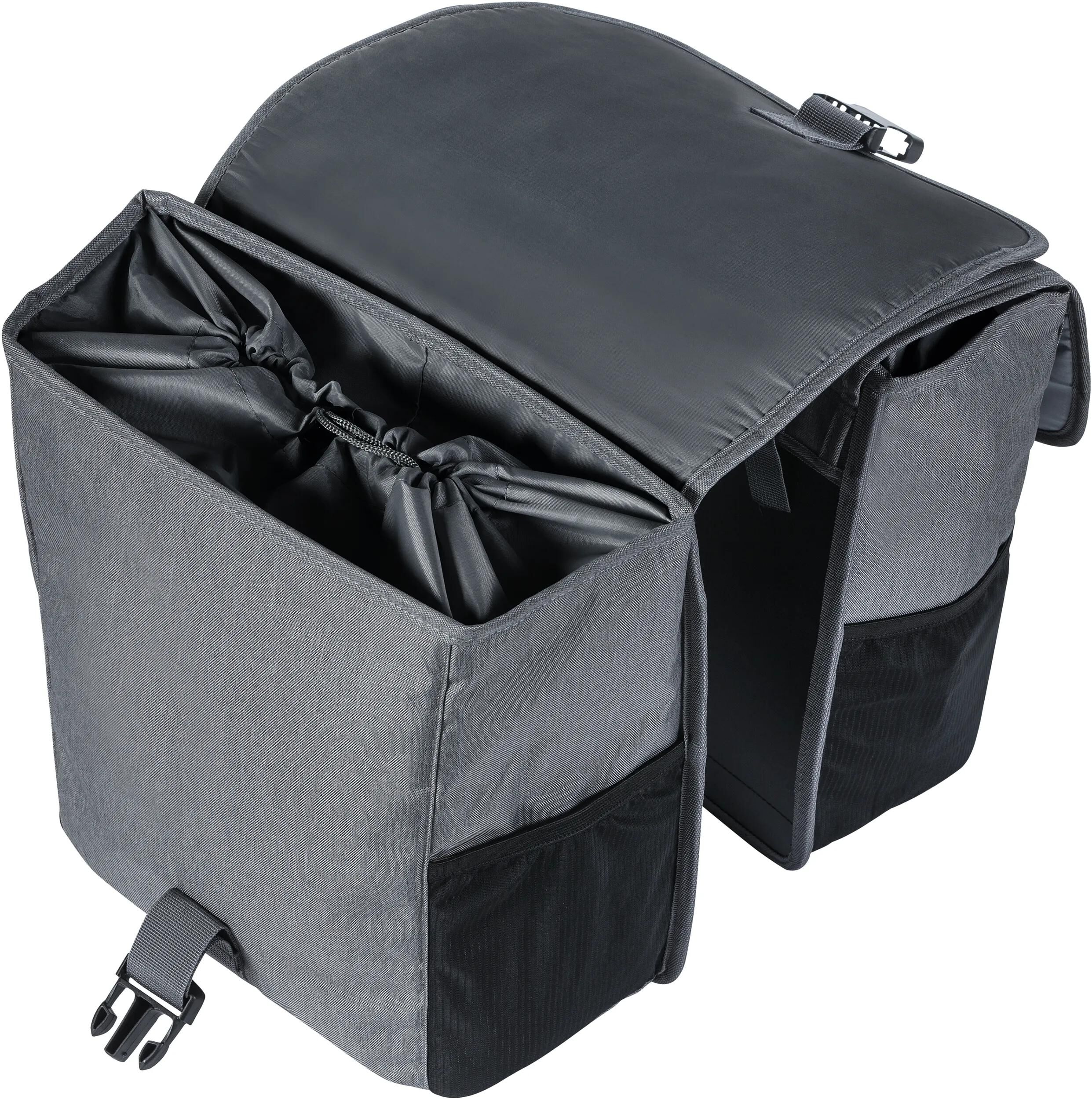 BASIL_Doppeltasche Doppeltaschen