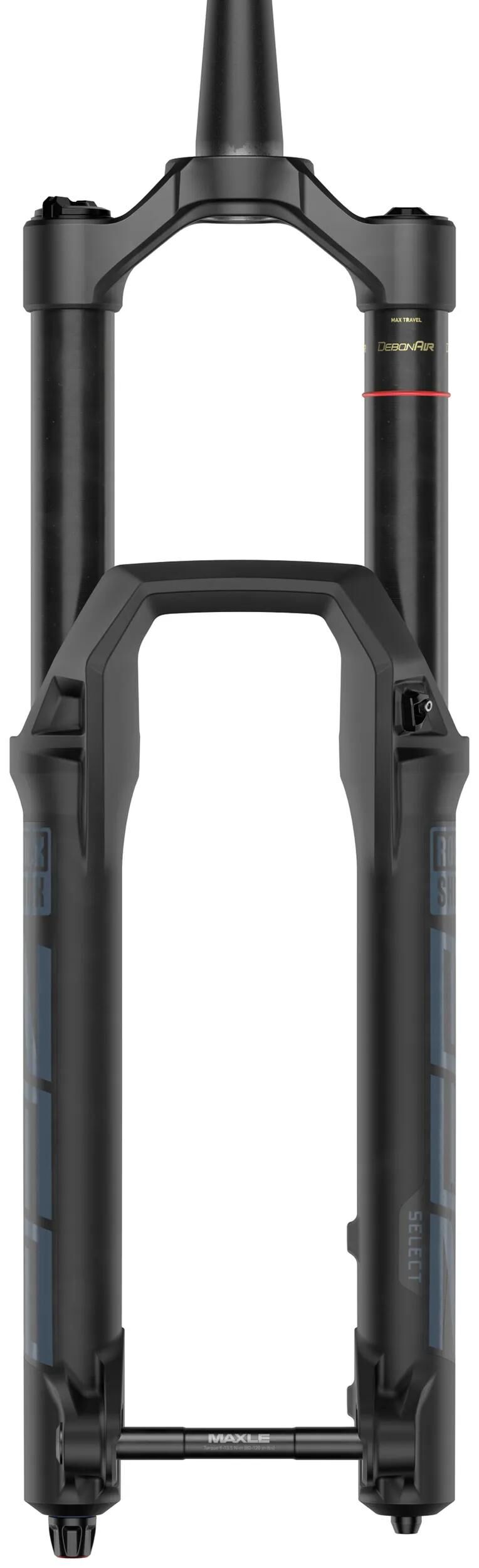 ROCKSHOX_Federgabel Federgabeln,Gabeln