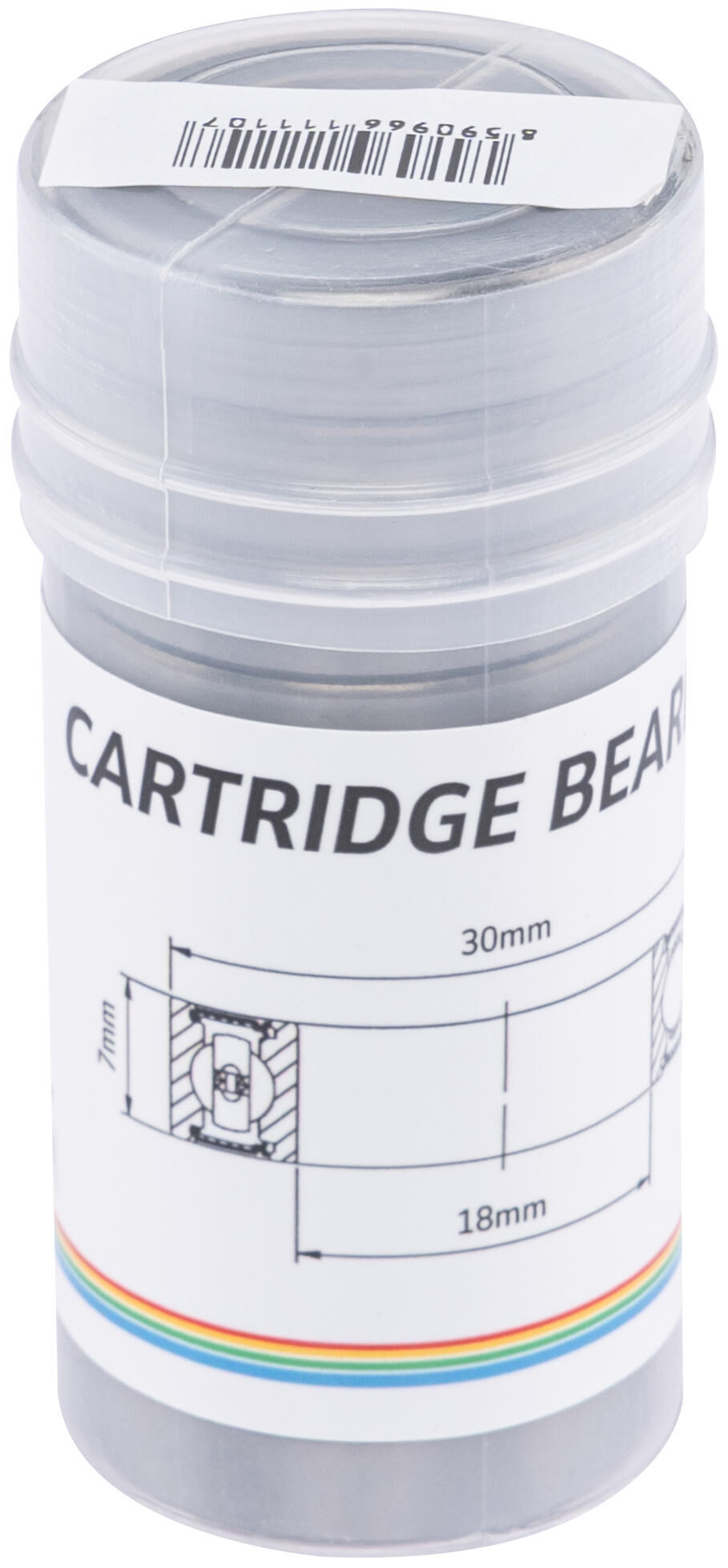 _Kugellager Kugelringe