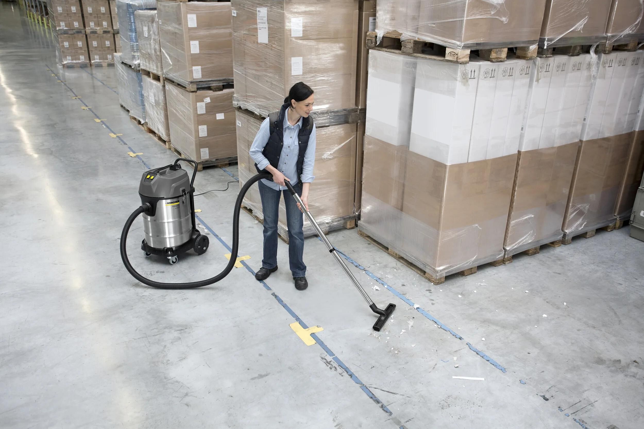 _Nass- / Trockensauger Staubsauger,Sauger