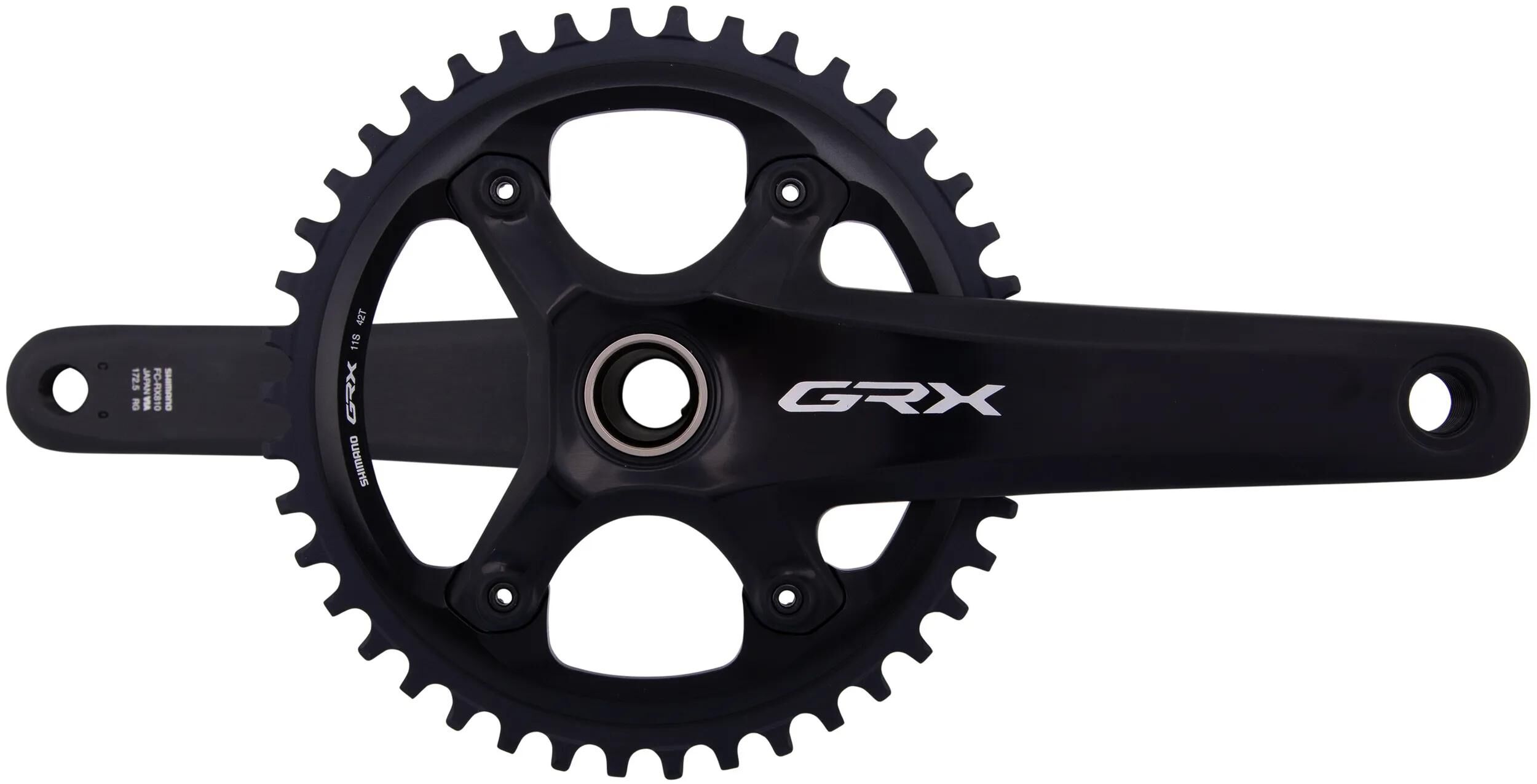 SHIMANO_Kettenradgarnitur Kettenradgarnituren