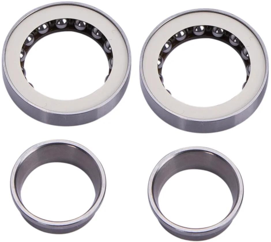 FULCRUM_Lager Kit H.R.-Naben - Ersatz,Naben H.R. - Ersatz