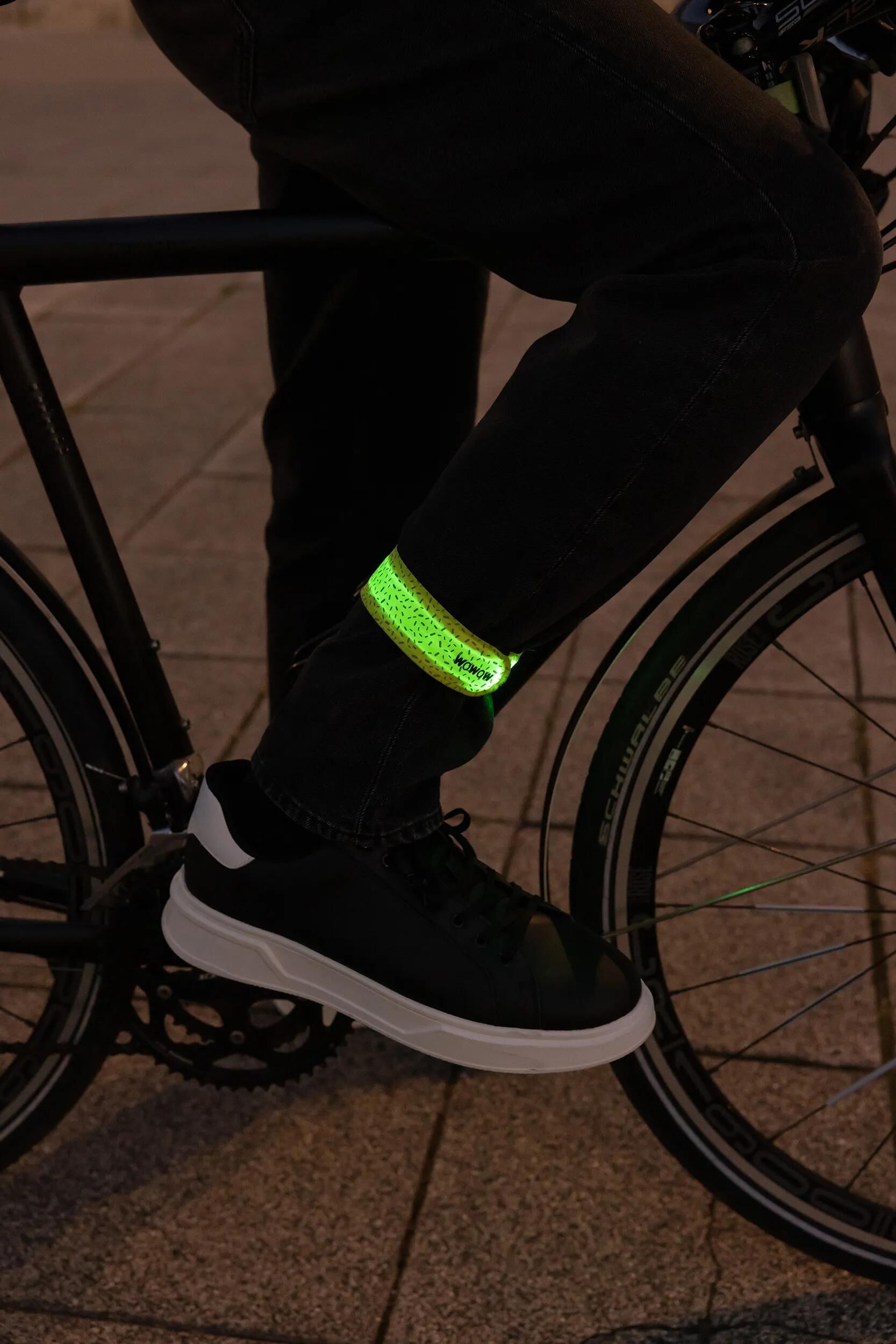 WOWOW_Reflexband Reflektorbänder,Sicherheitszubehör,Sicherheitszubehör