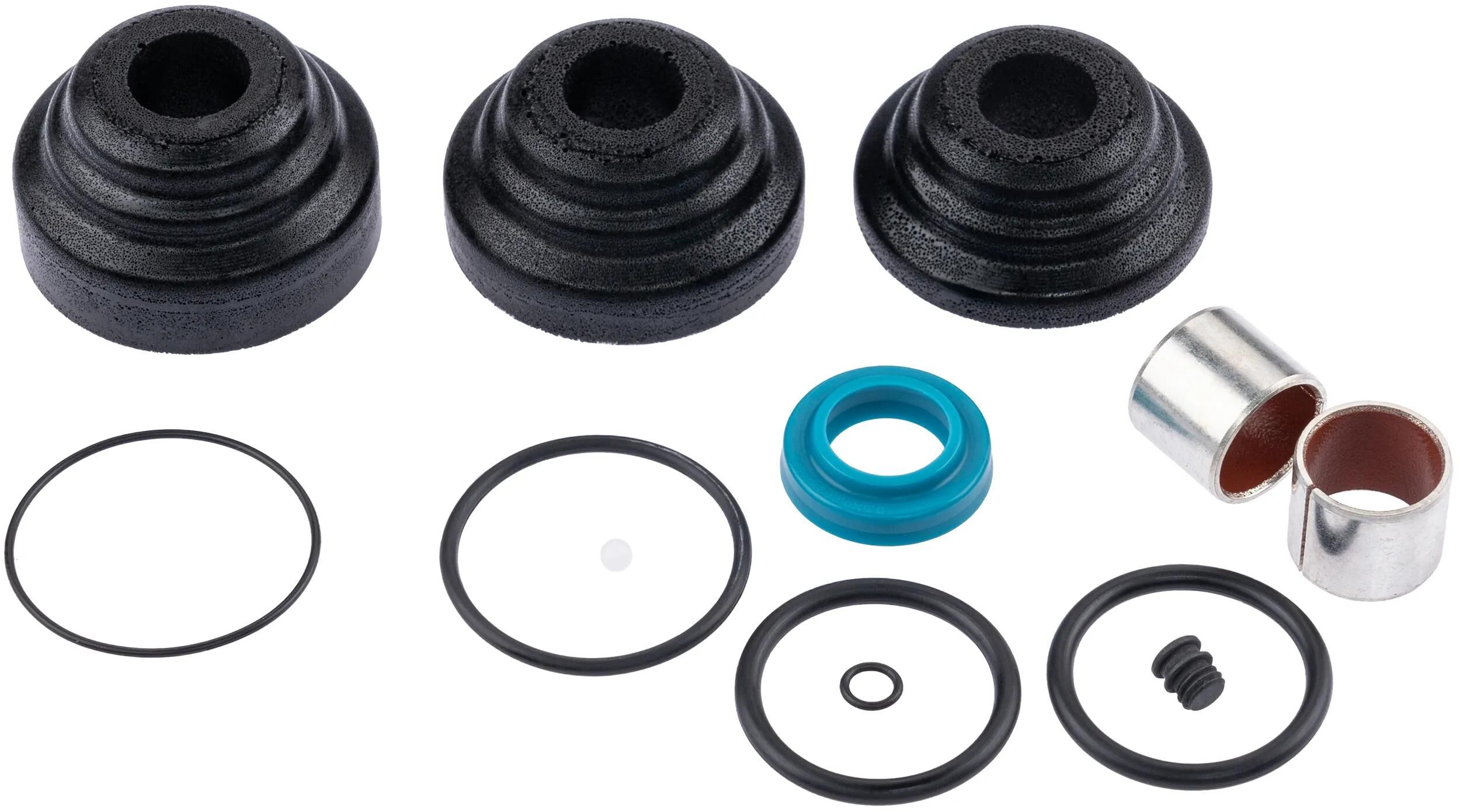 ROCKSHOX_Service-Kit Federelemente