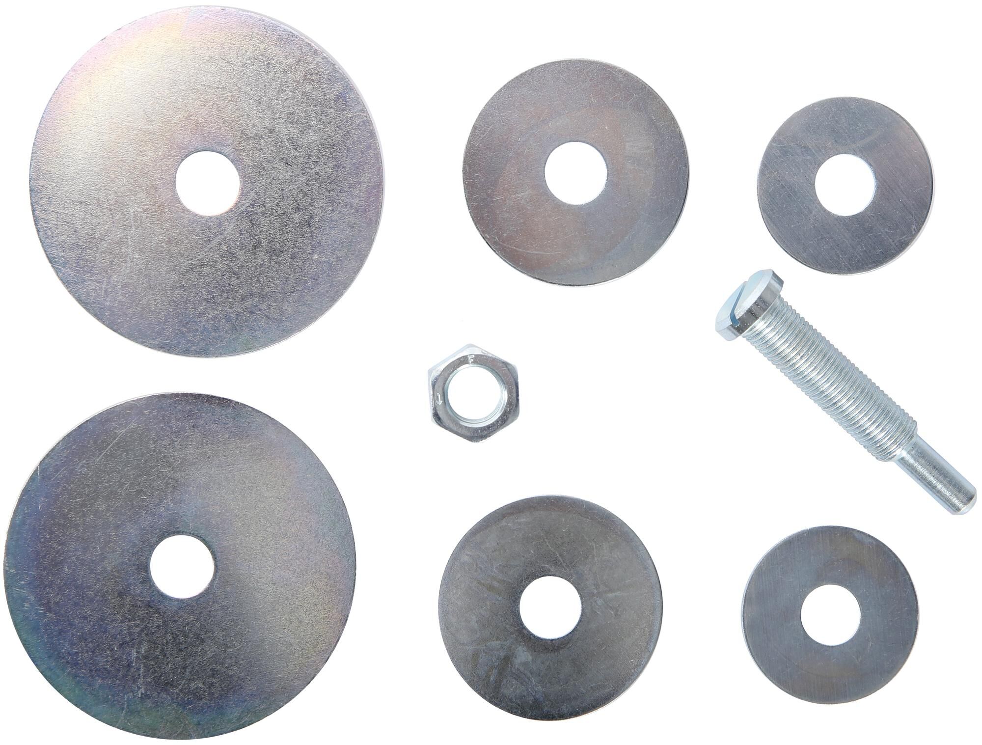 _Spanndorn Elektrozubehör