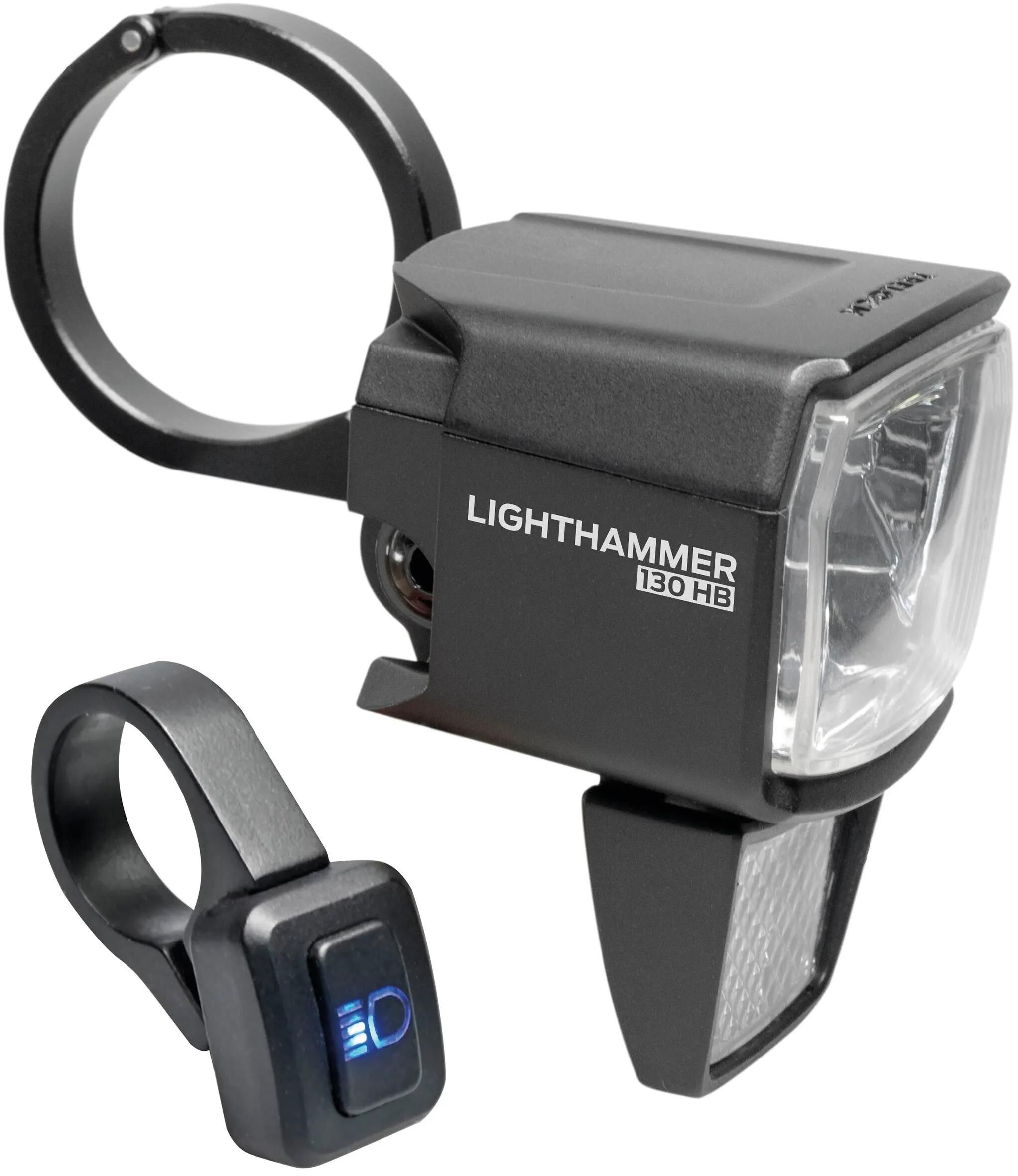 TRELOCK_Scheinwerfer LED-Scheinwerfer,Scheinwerfer