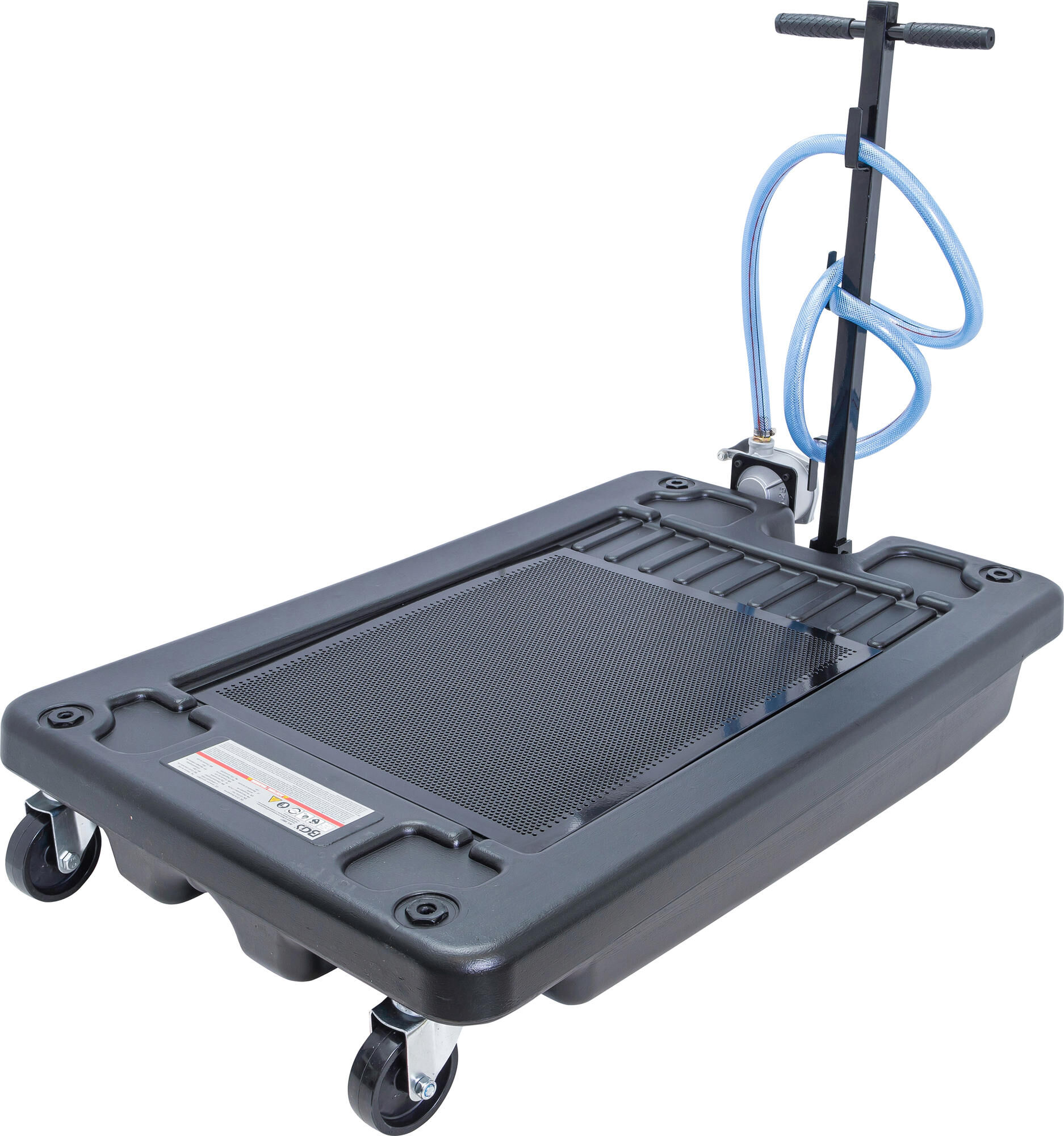 _Auffangwanne Auffangwannen