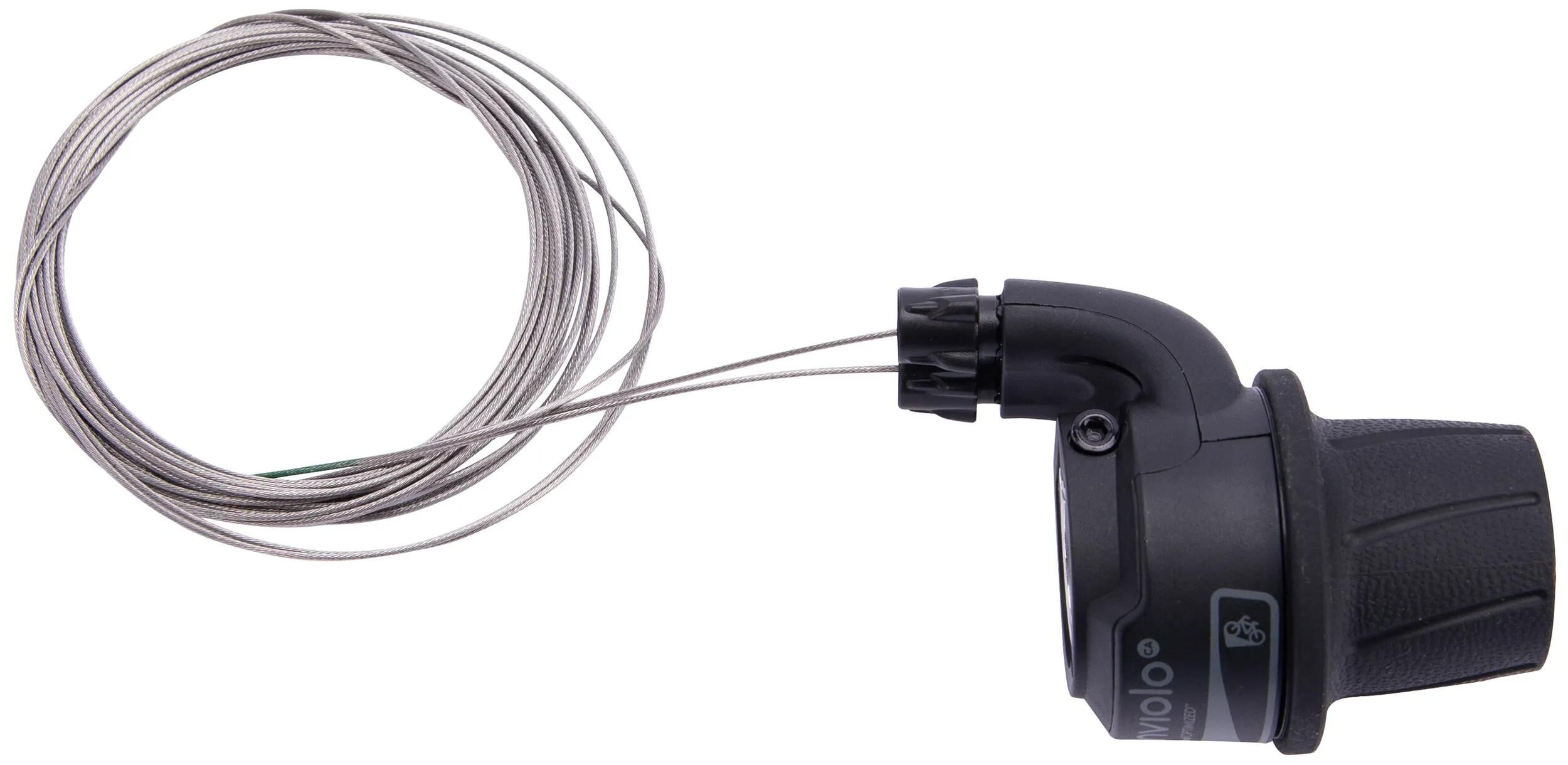 _Drehgriffschalter Drehschaltgriffe - Getriebenaben