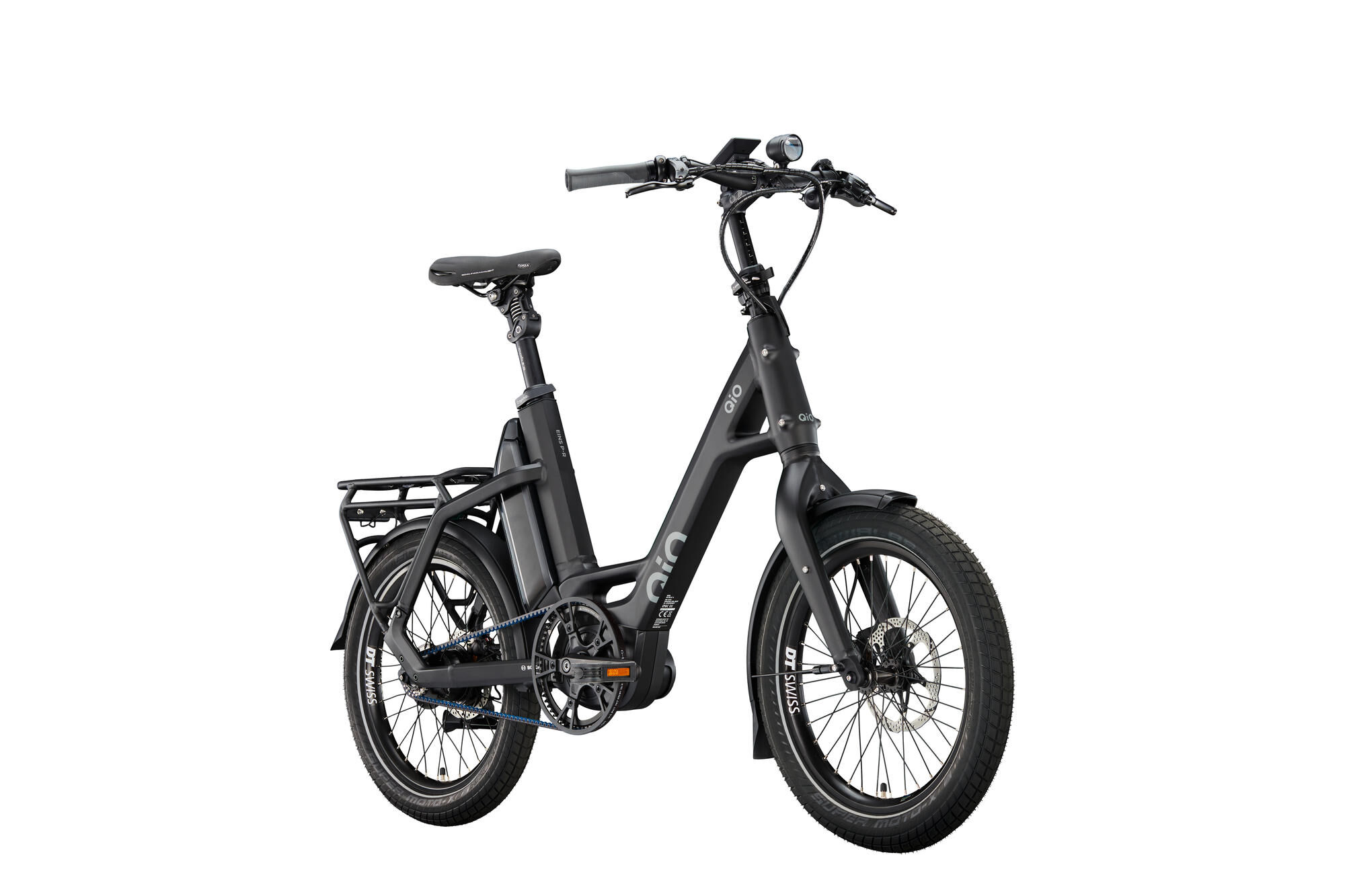 QiO_Elektro-Kompaktrad_EINS P-R_2 Elektro-Kompakträder,Kompakträder,Elektroräder,Fahrräder,Kompaktrad