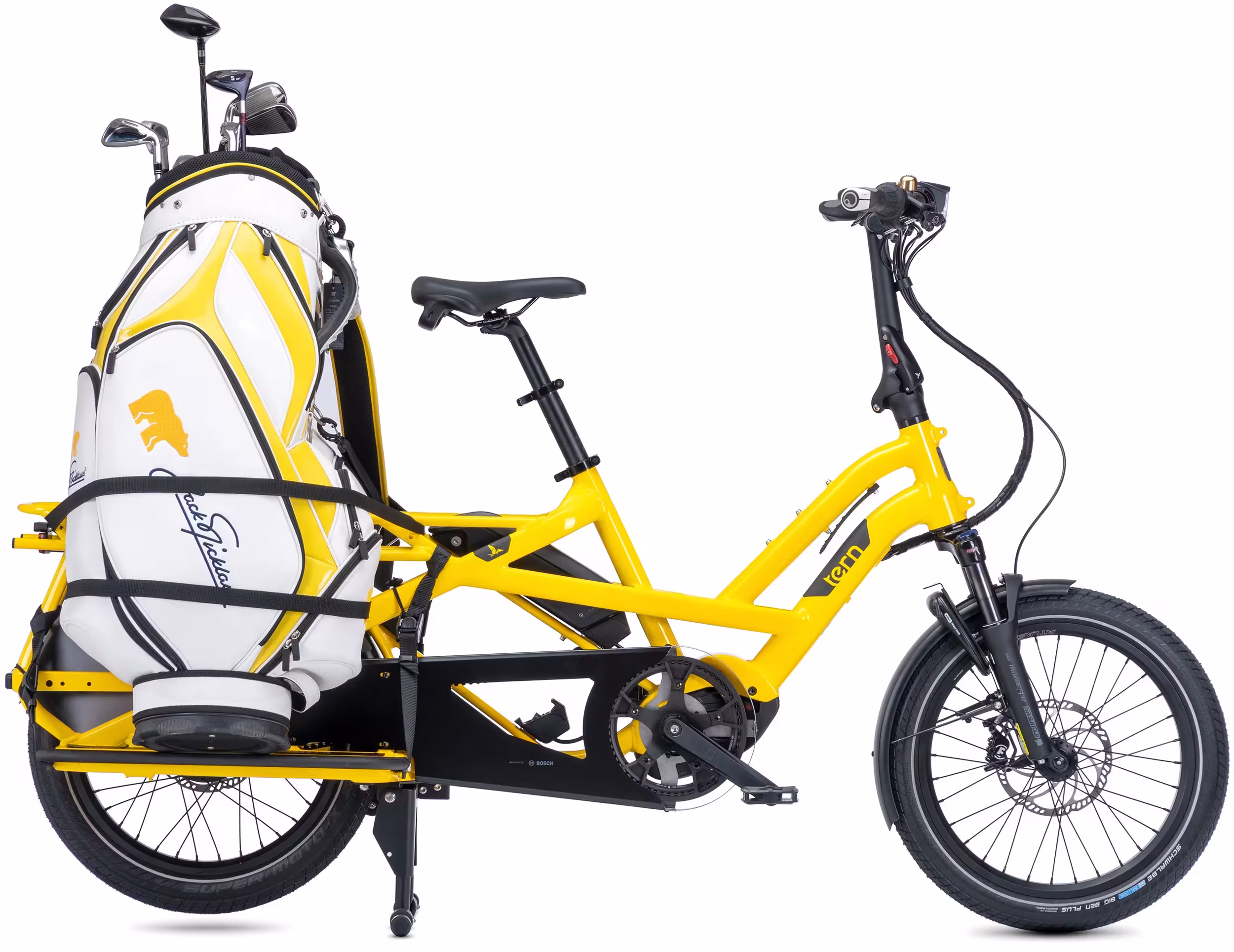 Originalersatzteile Fahrradprogramm