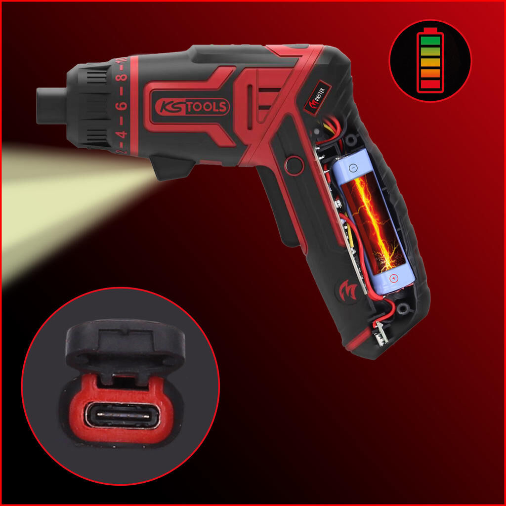 _Akkuschrauber Schraubendreher,Werkzeuge