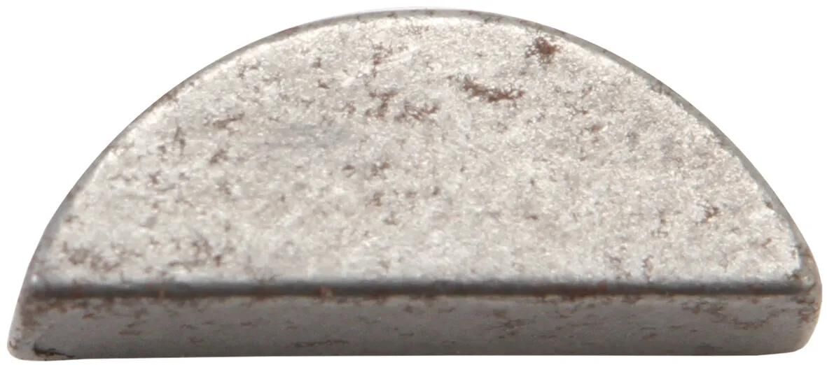 Halbrundkeile,Scheibenfedern