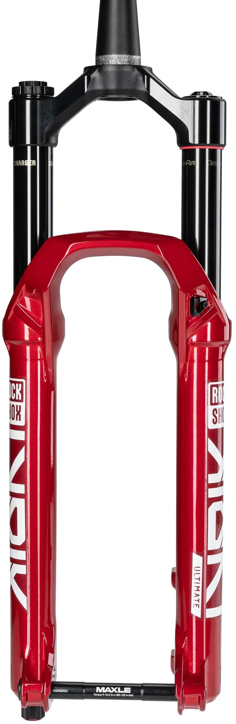 ROCKSHOX_Federgabel Federgabeln,Gabeln