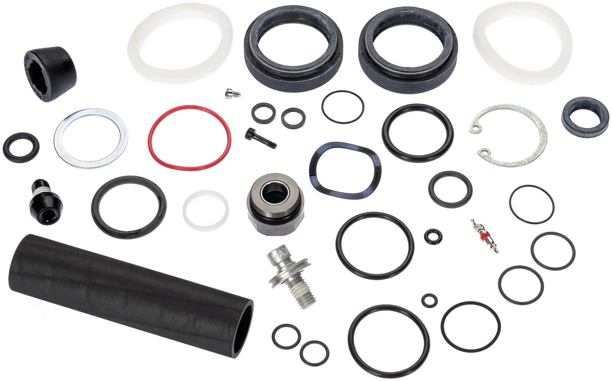 _Service-Kit Federgabel - Ersatz