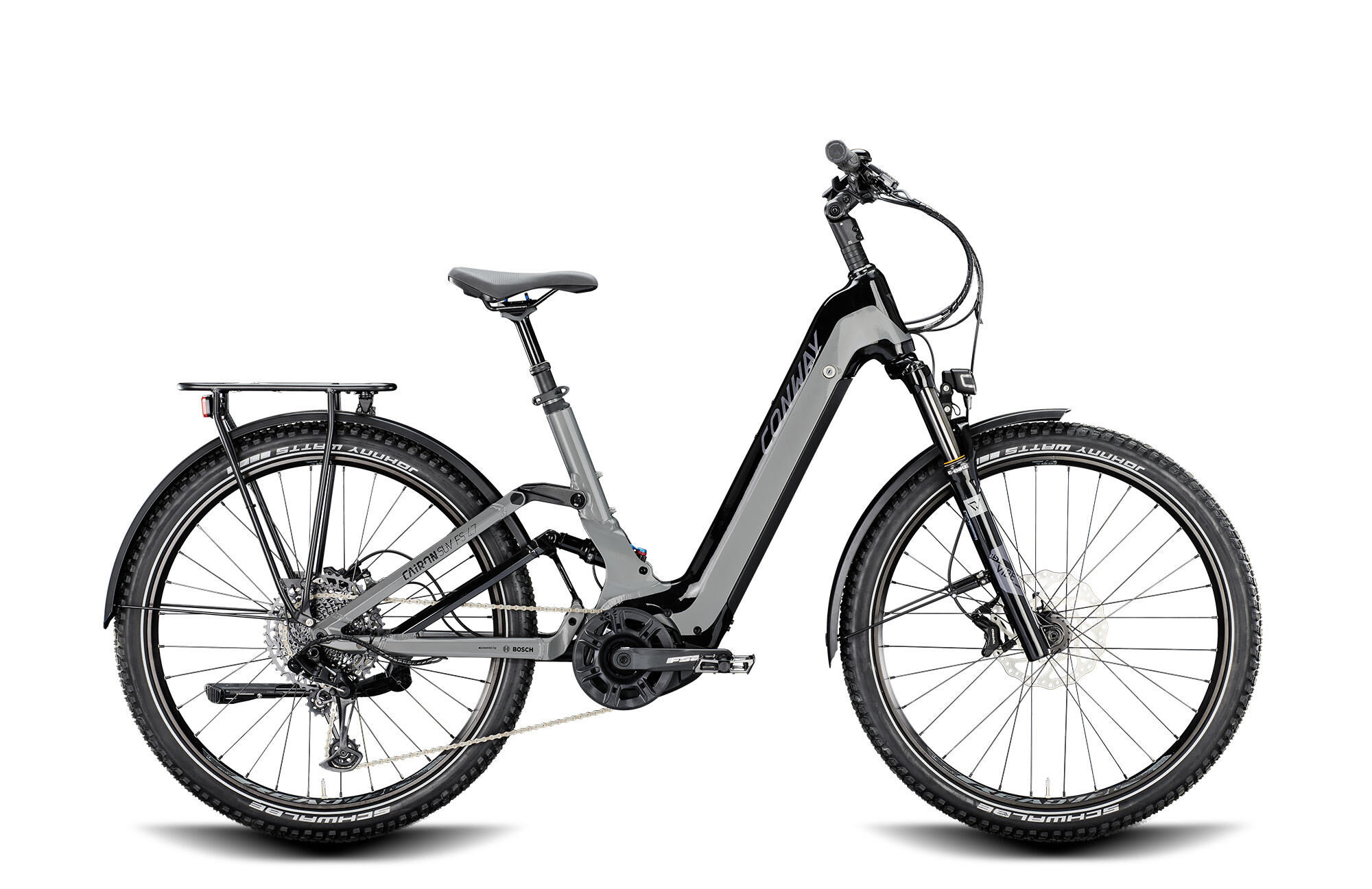 Elektro-SUV,Elektroräder,Fahrräder,SUV