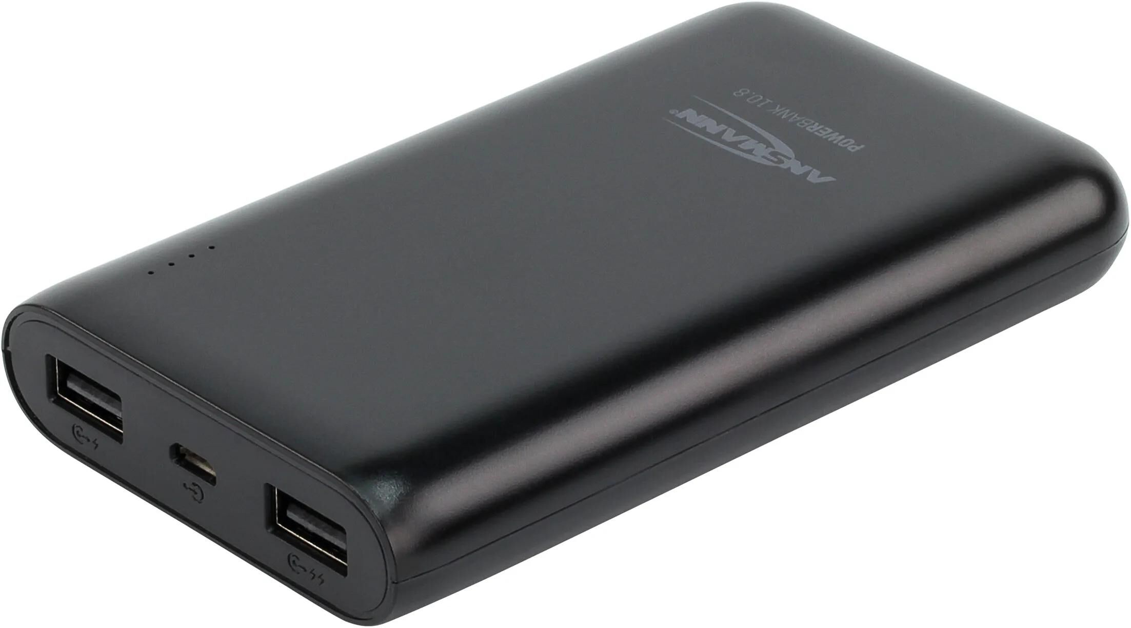 ANSMANN_Powerbank Powerbank,Akkus