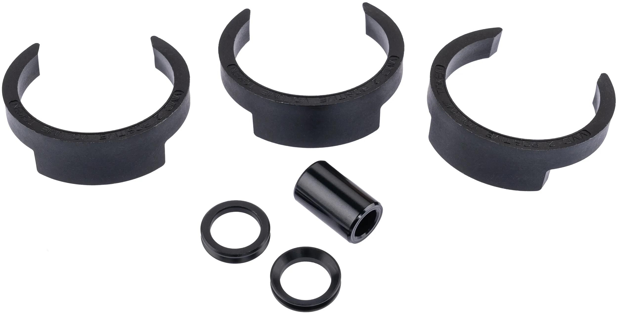 ROCKSHOX_Federbein Federbeine