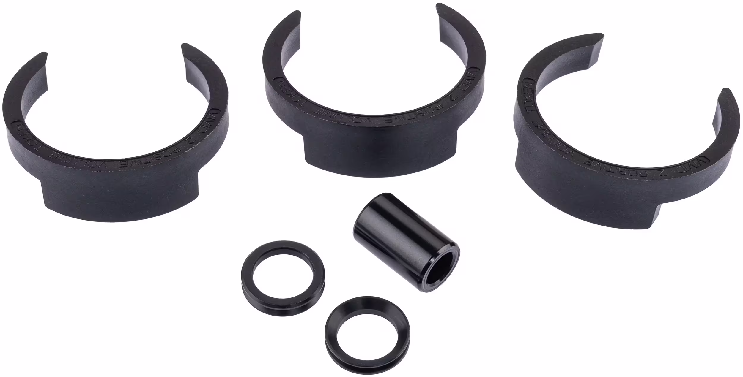 ROCKSHOX_Federbein Federbeine
