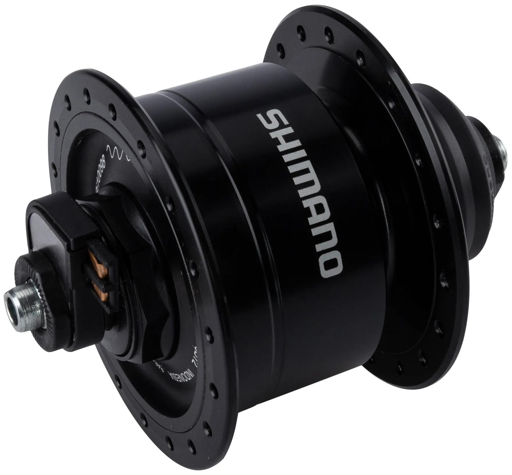 SHIMANO_Nabendynamo Nabendynamos,Dynamos,Naben V.R.,V.R.-Naben