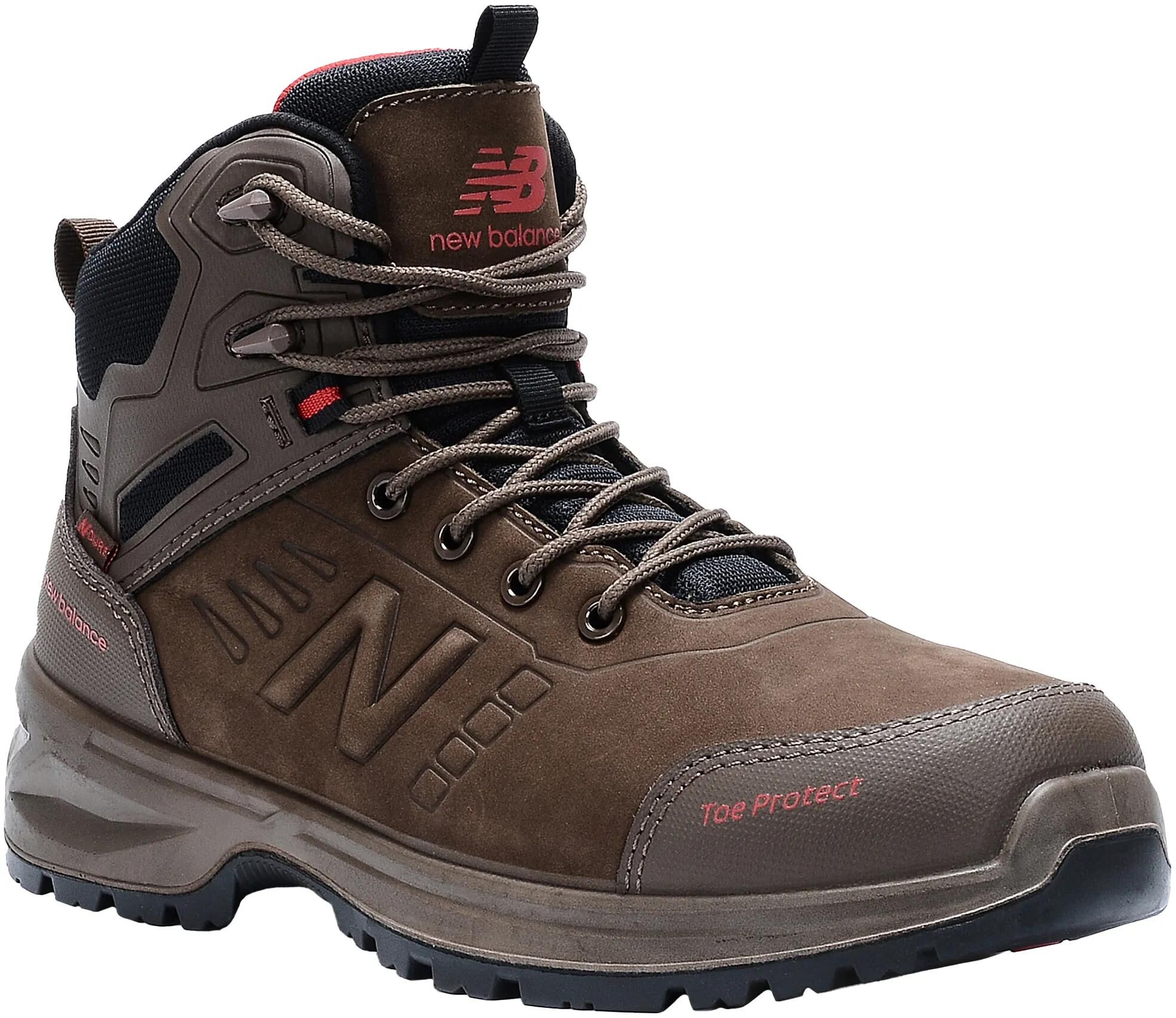 New Balance_Stiefel Sicherheitsschuhe,Arbeitsbekleidung,Arbeitsschuhe,Bekleidung
