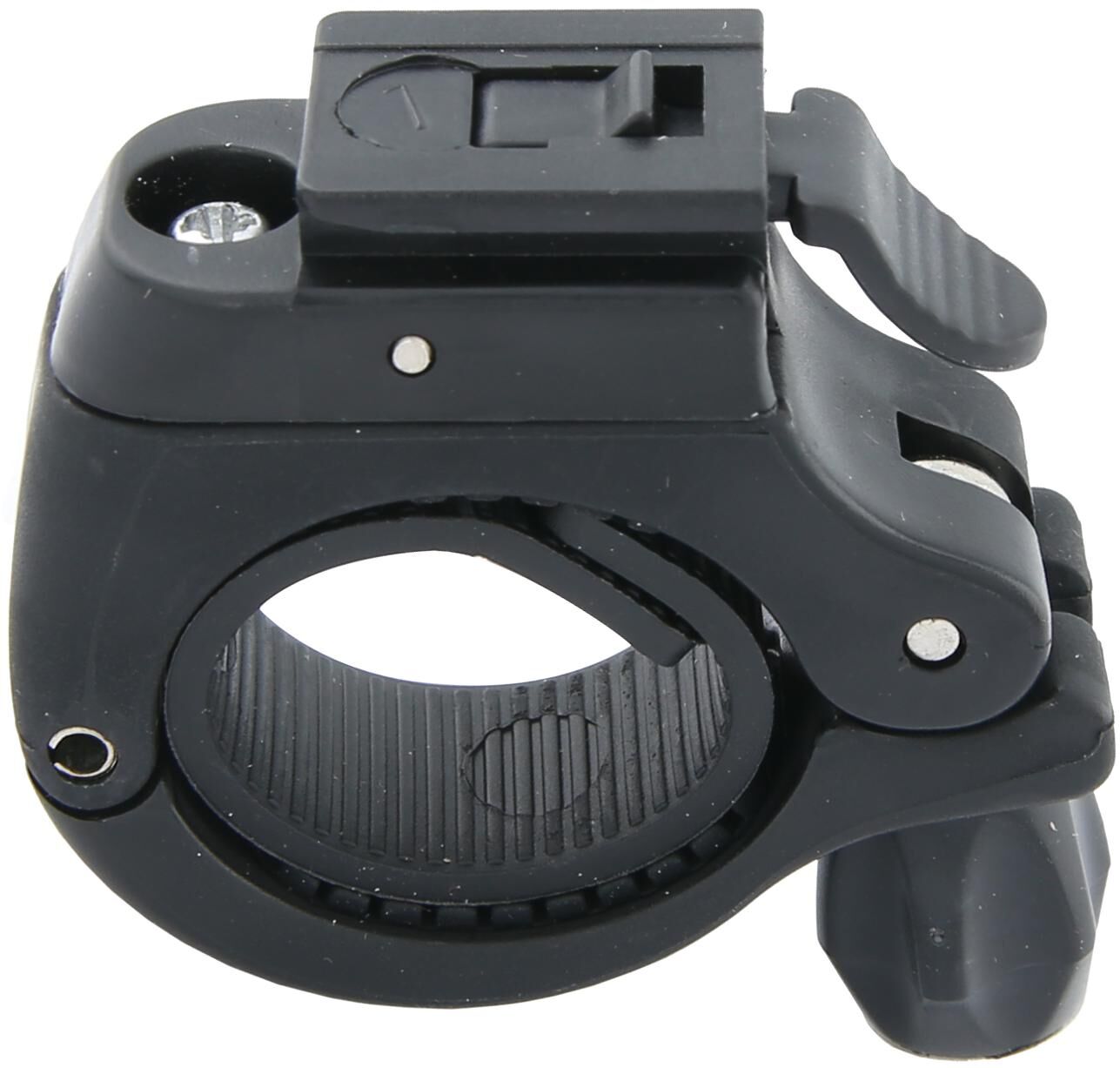 _Scheinwerferhalter Batterieleuchtenhalter, vorn