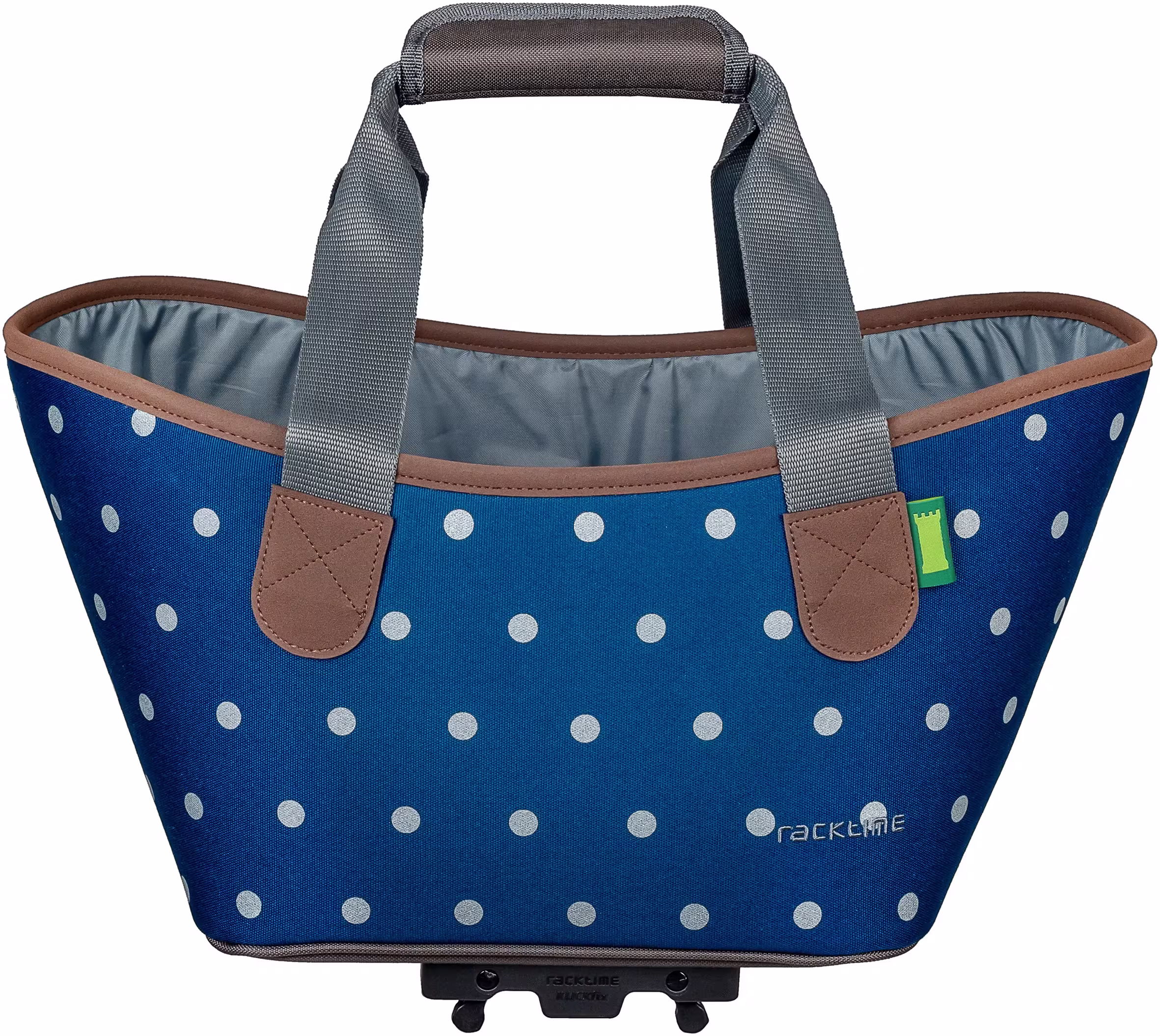 racktime_Tasche Shoppingtaschen,Einkaufstaschen,Einzeltaschen