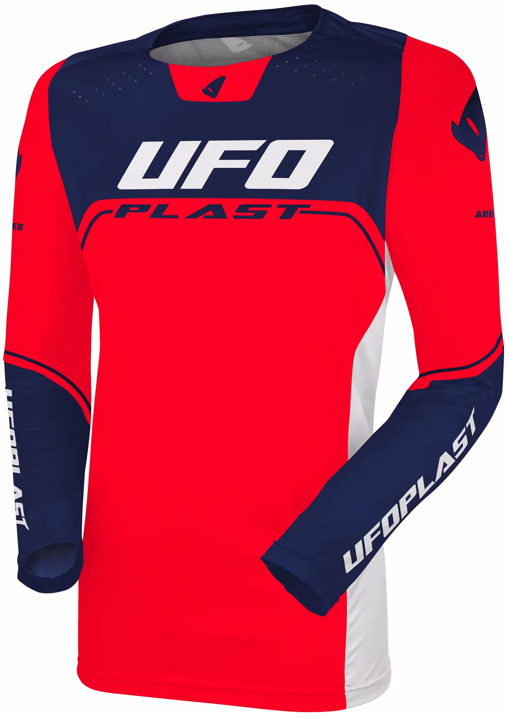 UFO PLAST_Jersey Longsleves,Jersey,Trikots,Bekleidung