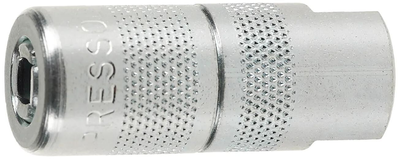 _Hydraulikmundstück Fettpressen