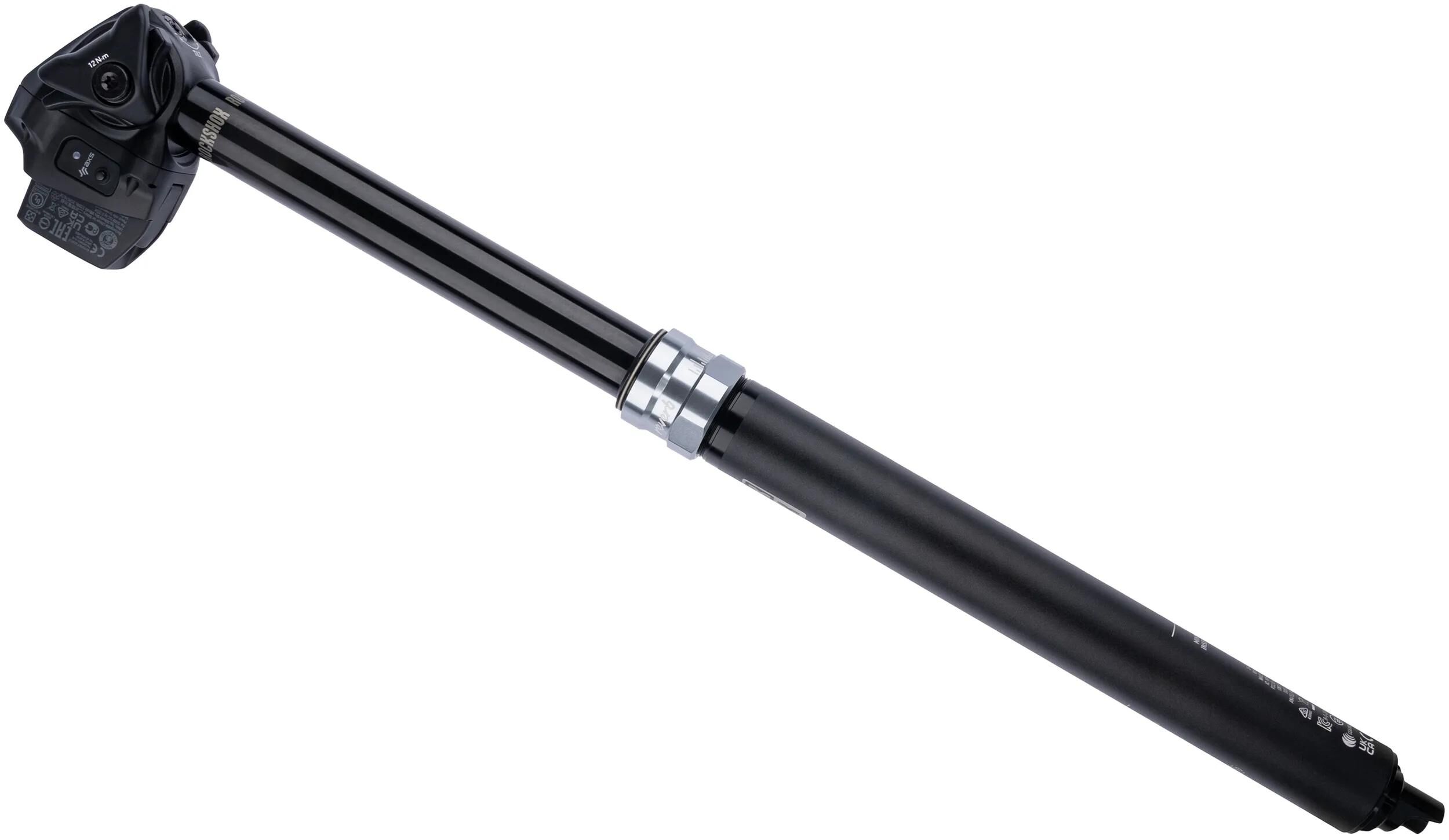 ROCKSHOX_Variosattelstütze Variosattelstützen,Patentsattelstützen,Sattelstützen