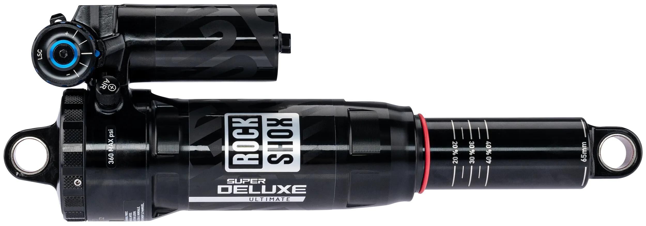 ROCKSHOX_Federbein Federbeine
