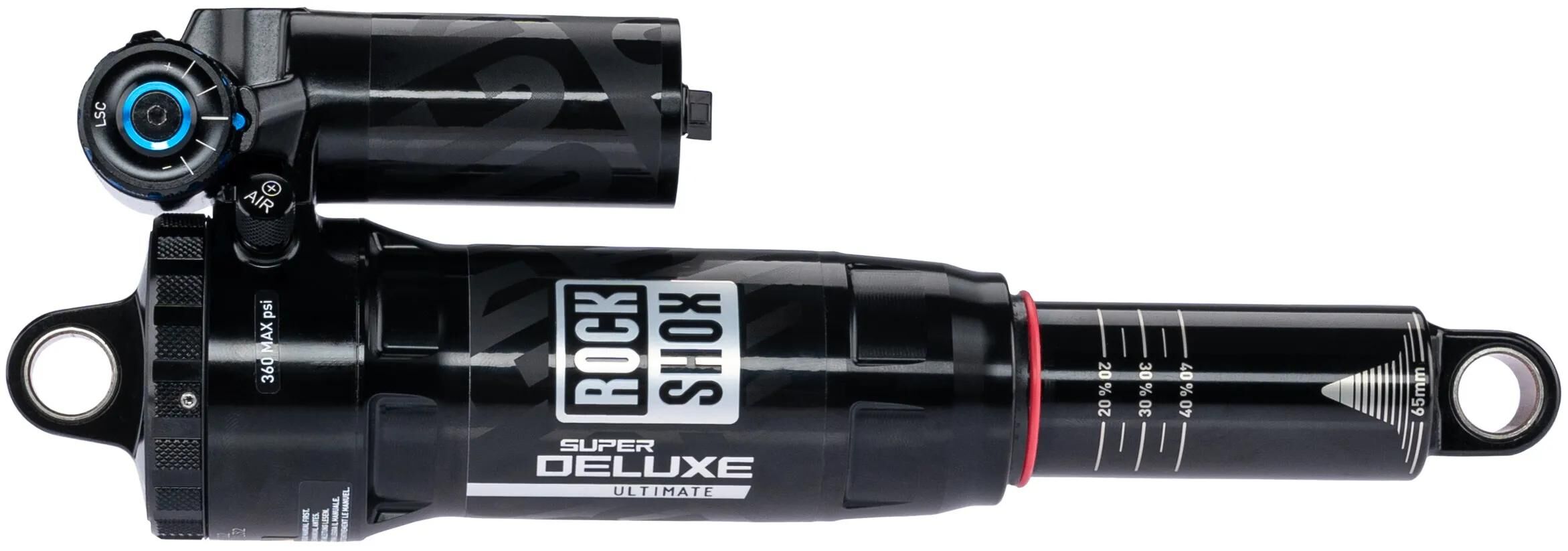 ROCKSHOX_Federbein Federbeine