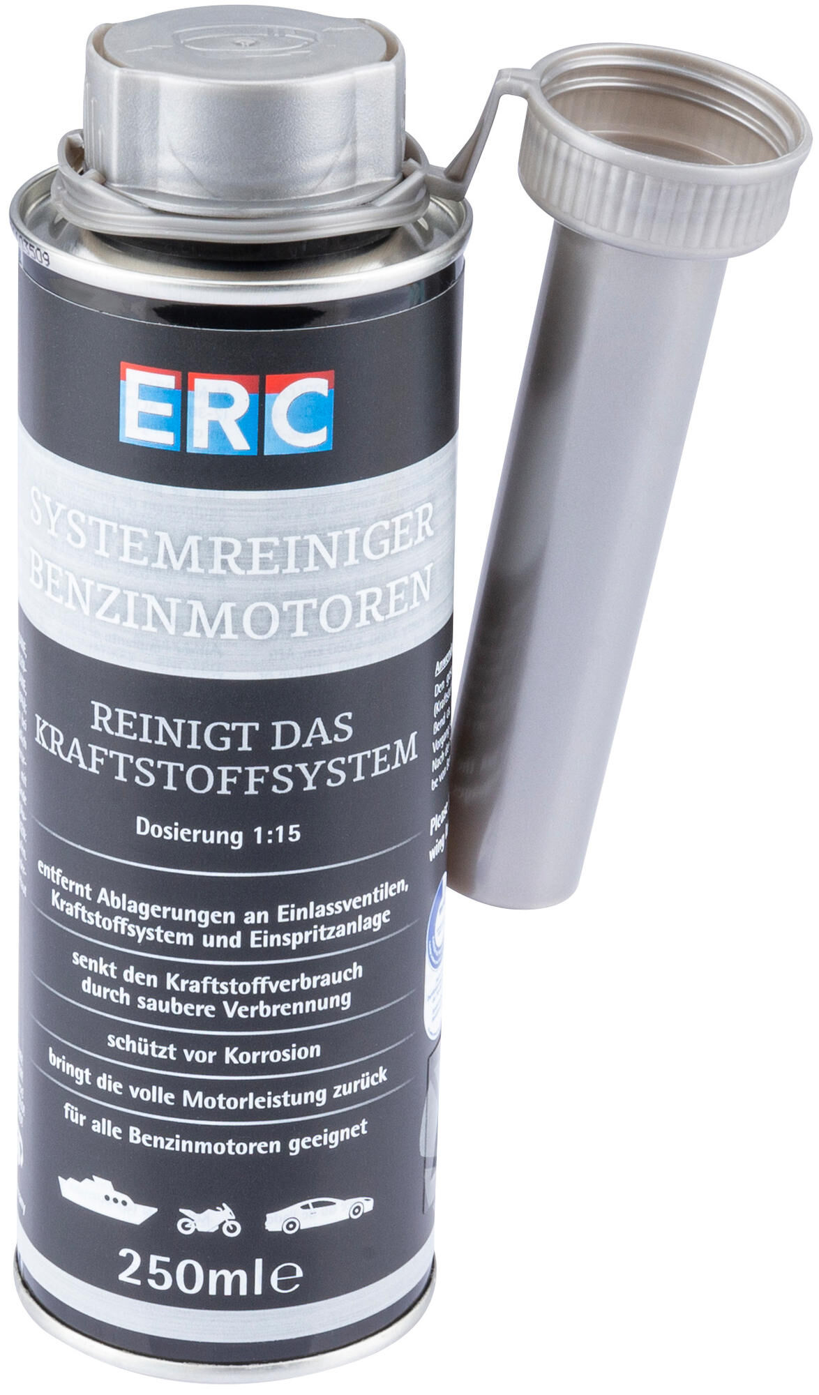 _Reiniger Treibstoff-System-Reiniger