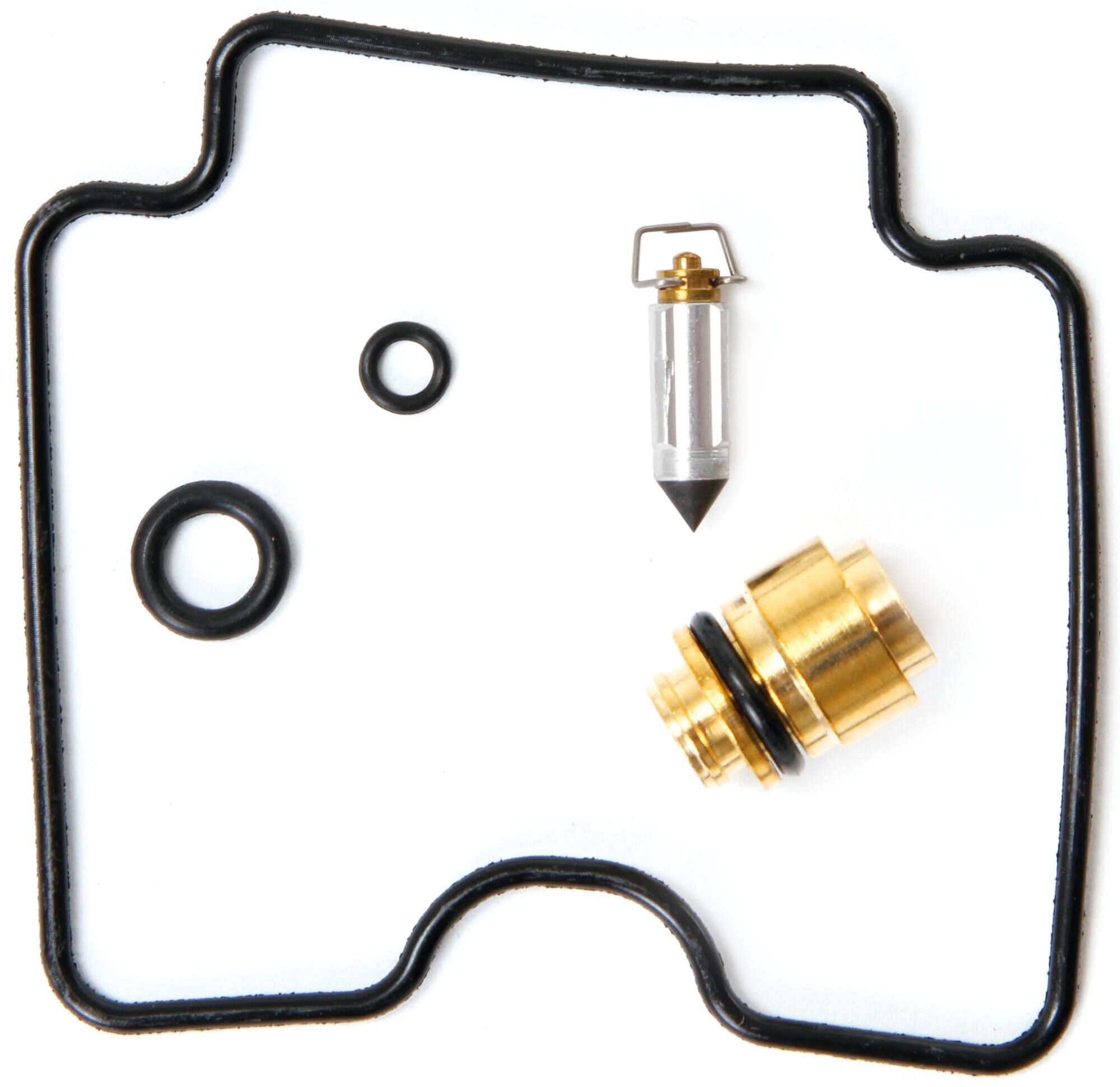 _Reparatursatz Vergaser Vergaserteile