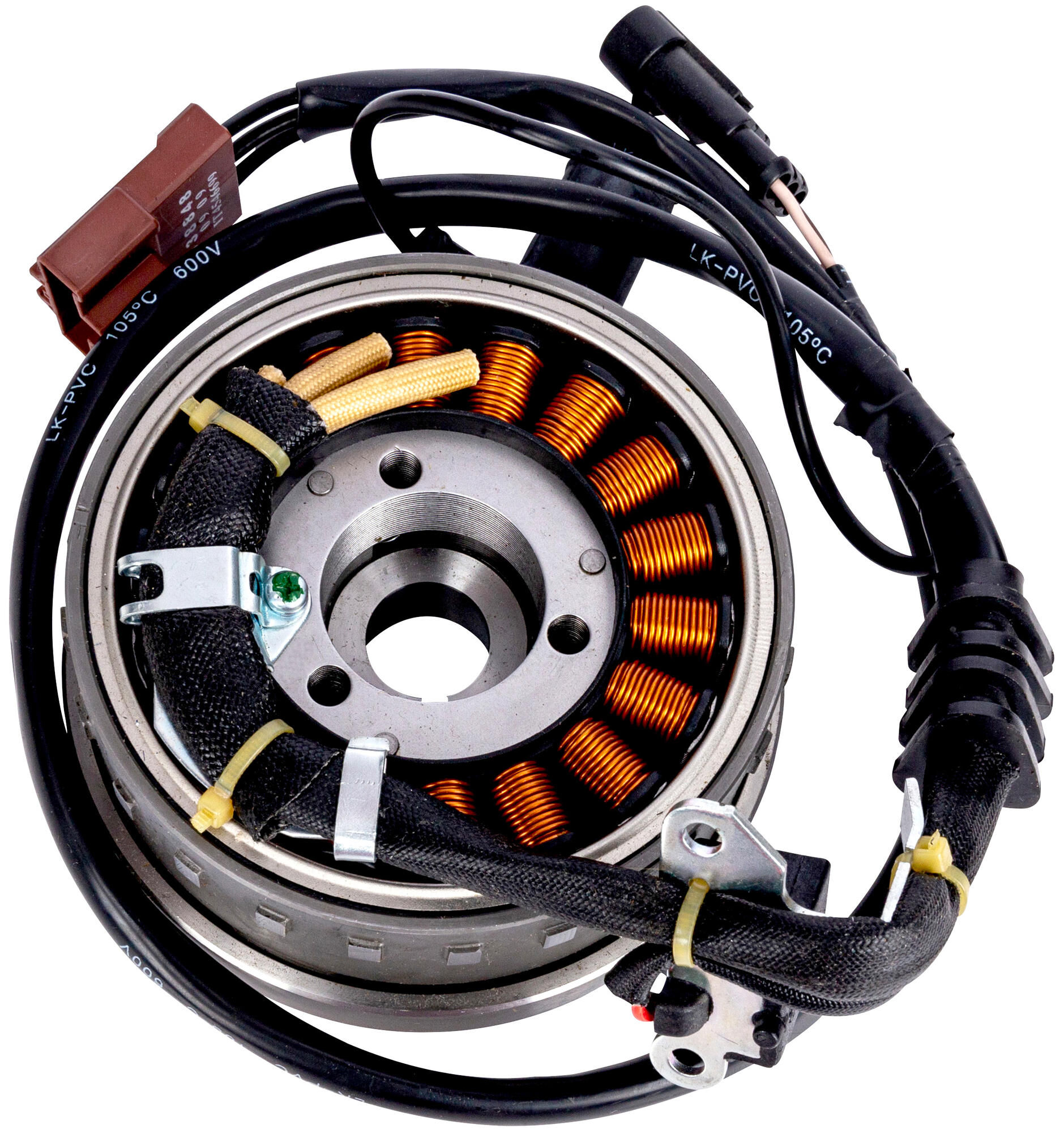 _Lichtmaschine Lichtmaschinen